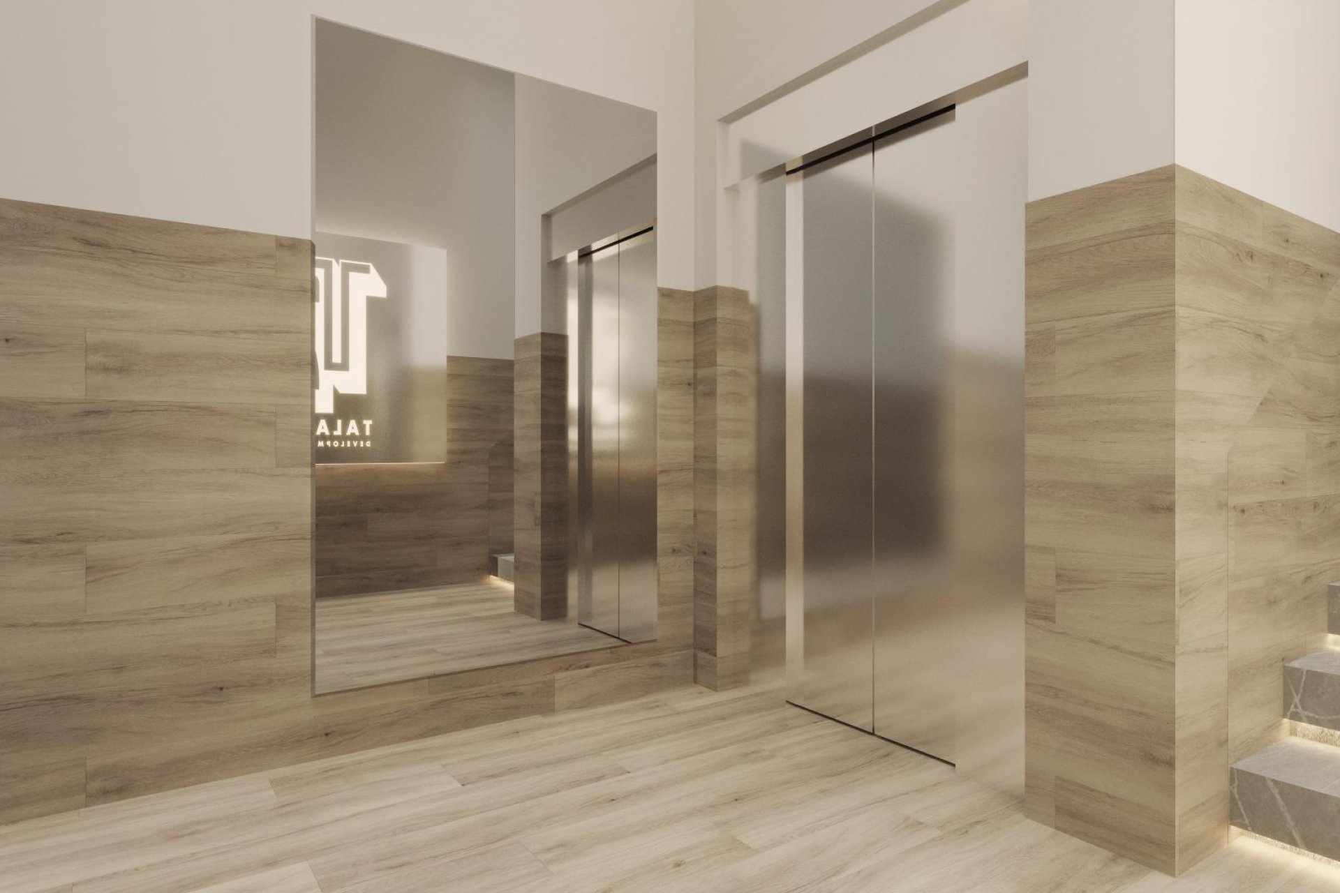 Nueva construcción - Apartamento - Torrevieja