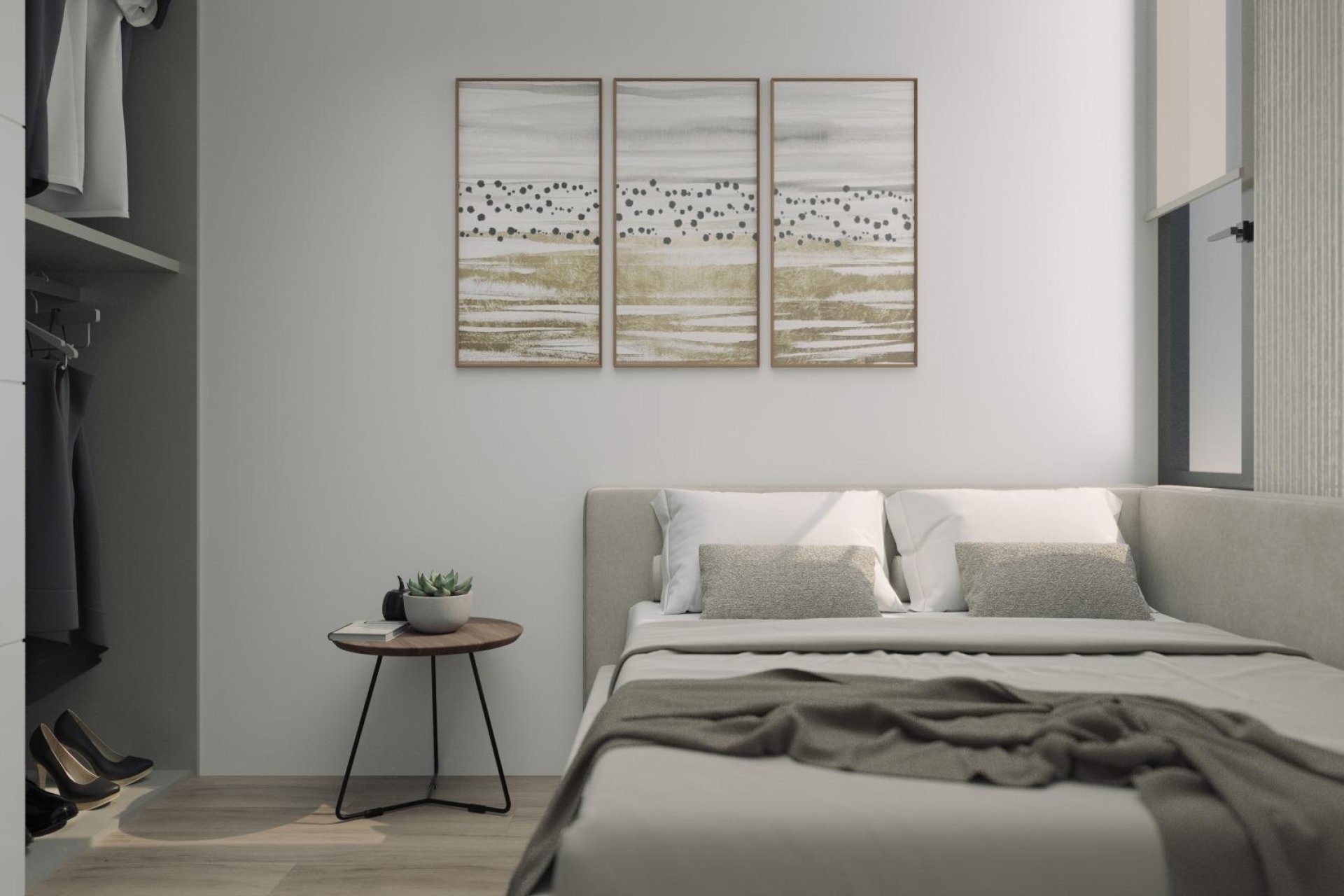 Nueva construcción - Apartamento - Torrevieja