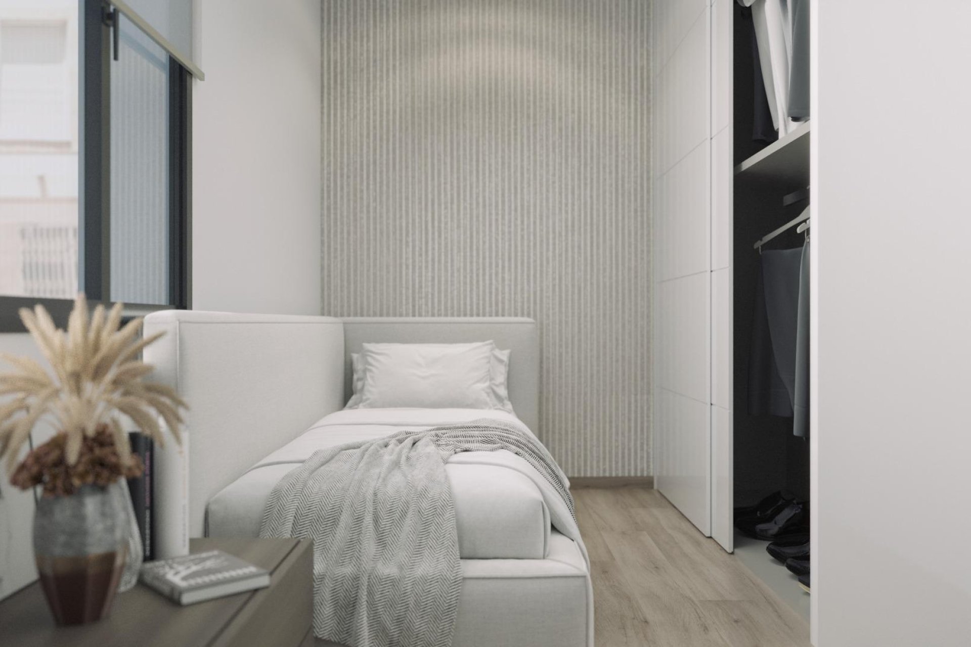 Nueva construcción - Apartamento - Torrevieja