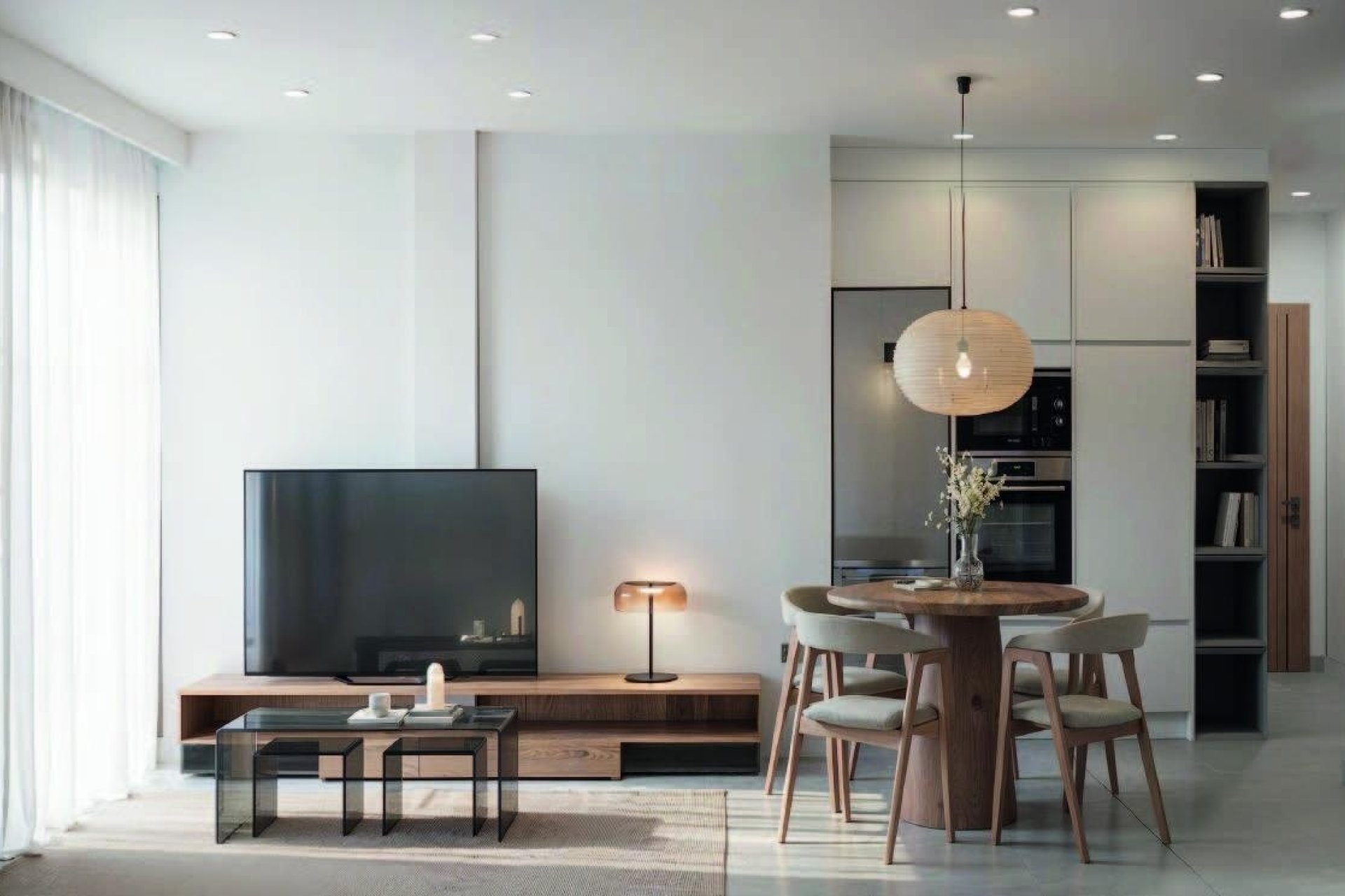 Nueva construcción - Apartamento - Torrevieja