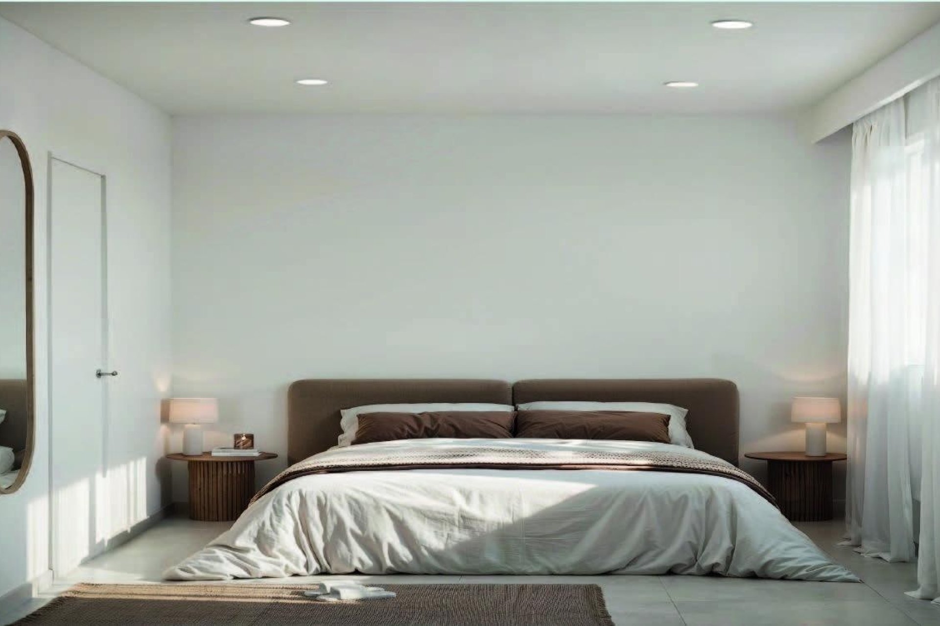 Nueva construcción - Apartamento - Torrevieja