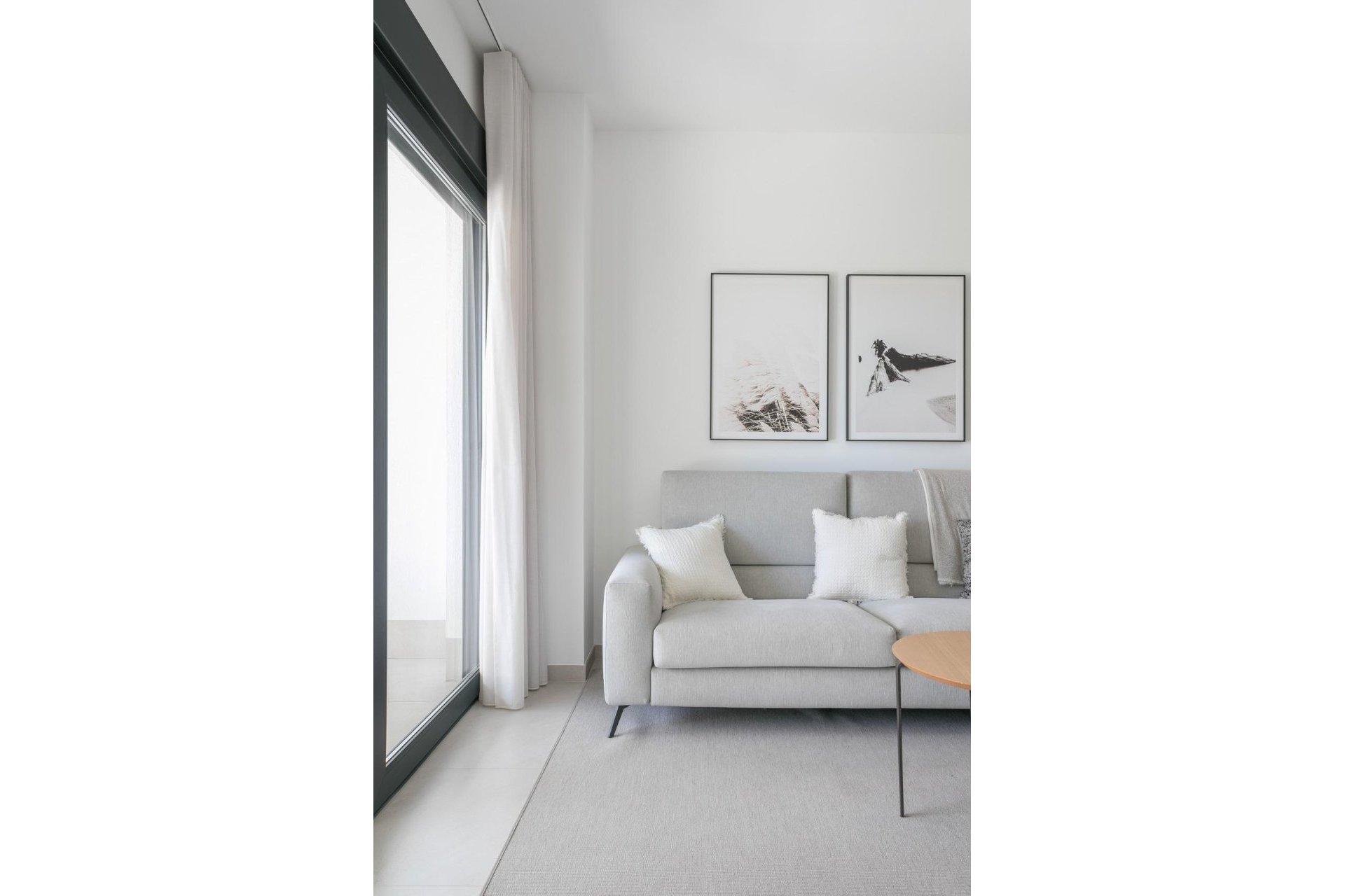 Nueva construcción - Apartamento - Torrevieja