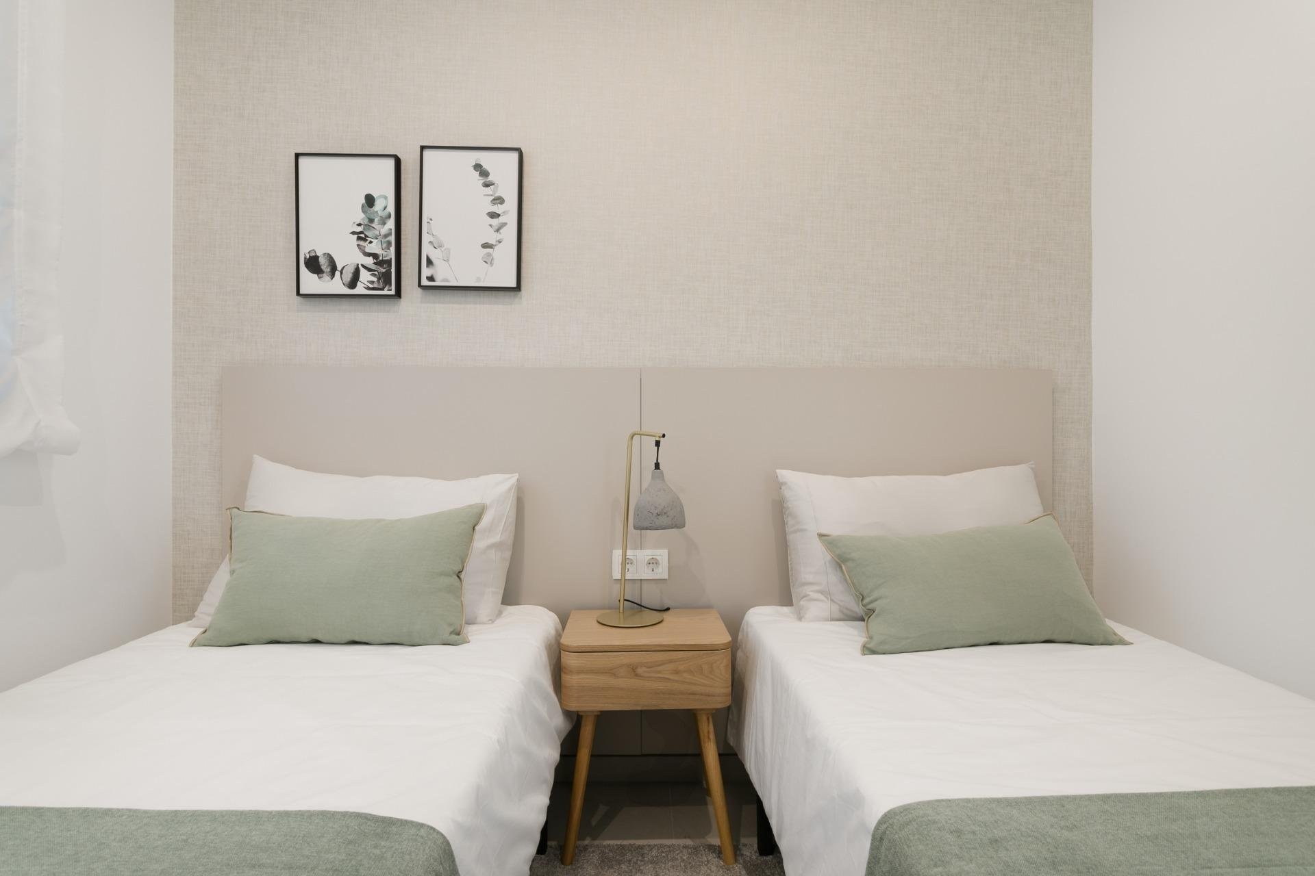 Nueva construcción - Apartamento - Torrevieja