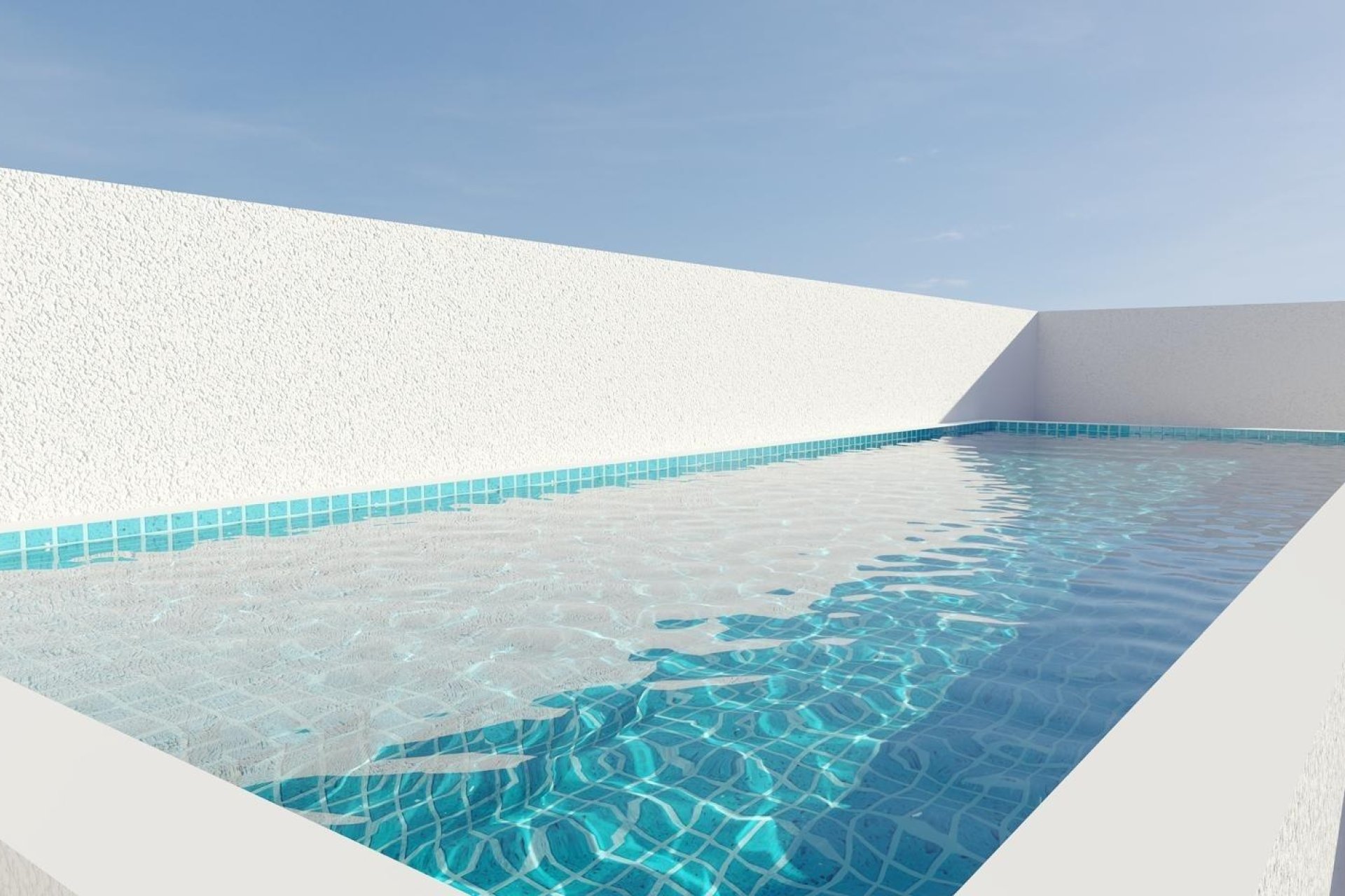 Nueva construcción - Apartamento - Torrevieja