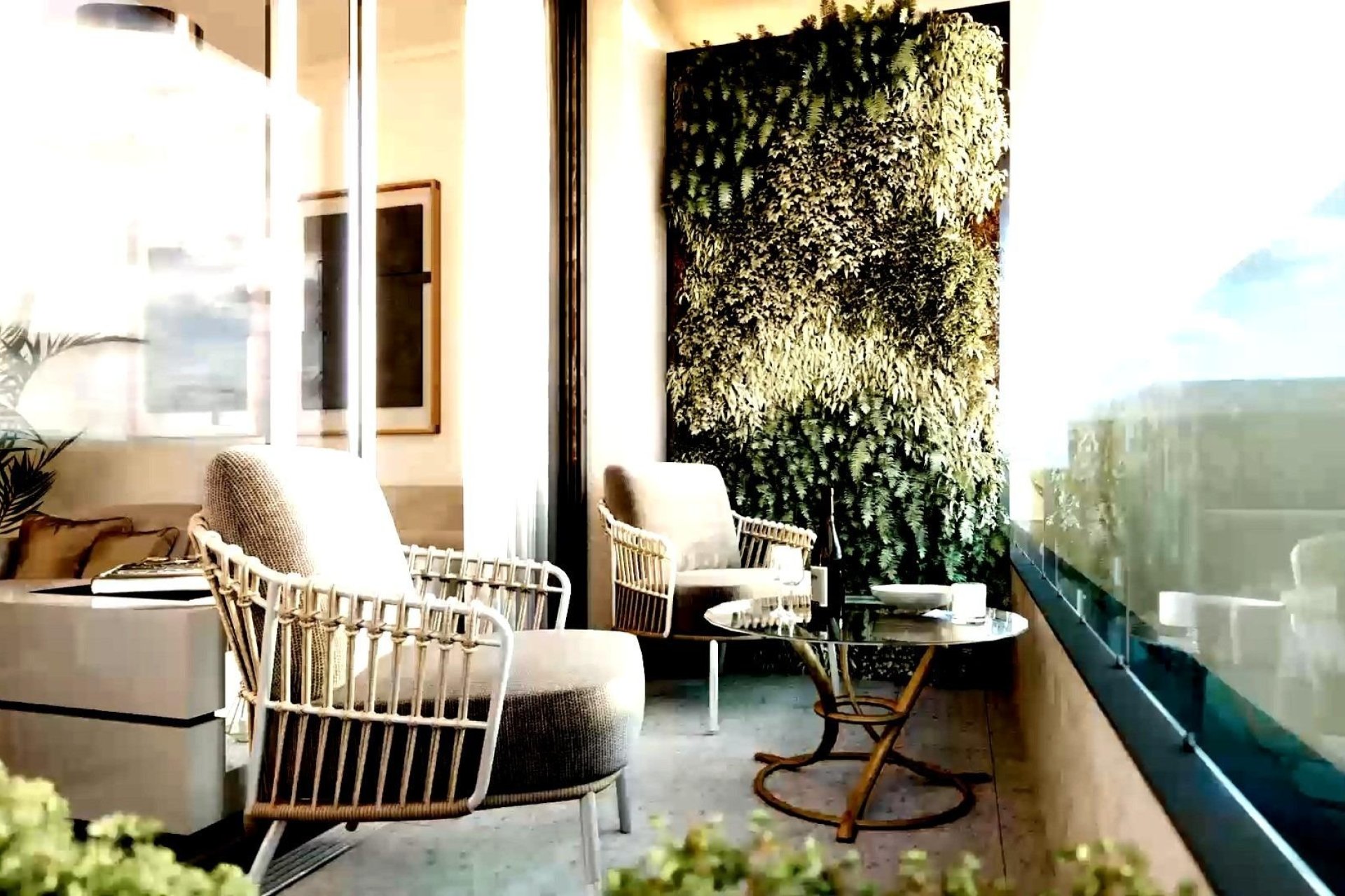 Nueva construcción - Apartamento - Torrevieja