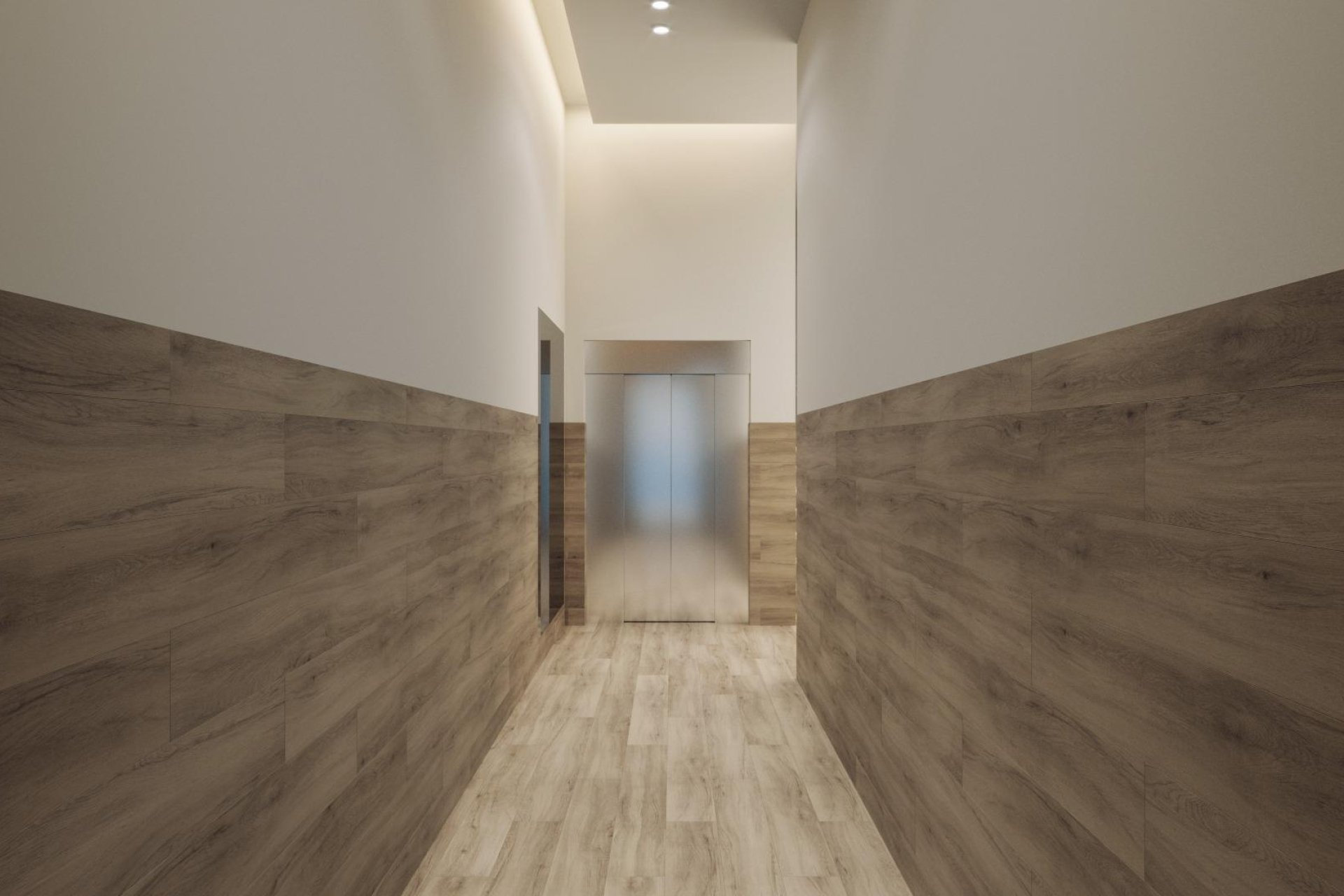 Nueva construcción - Apartamento - Torrevieja