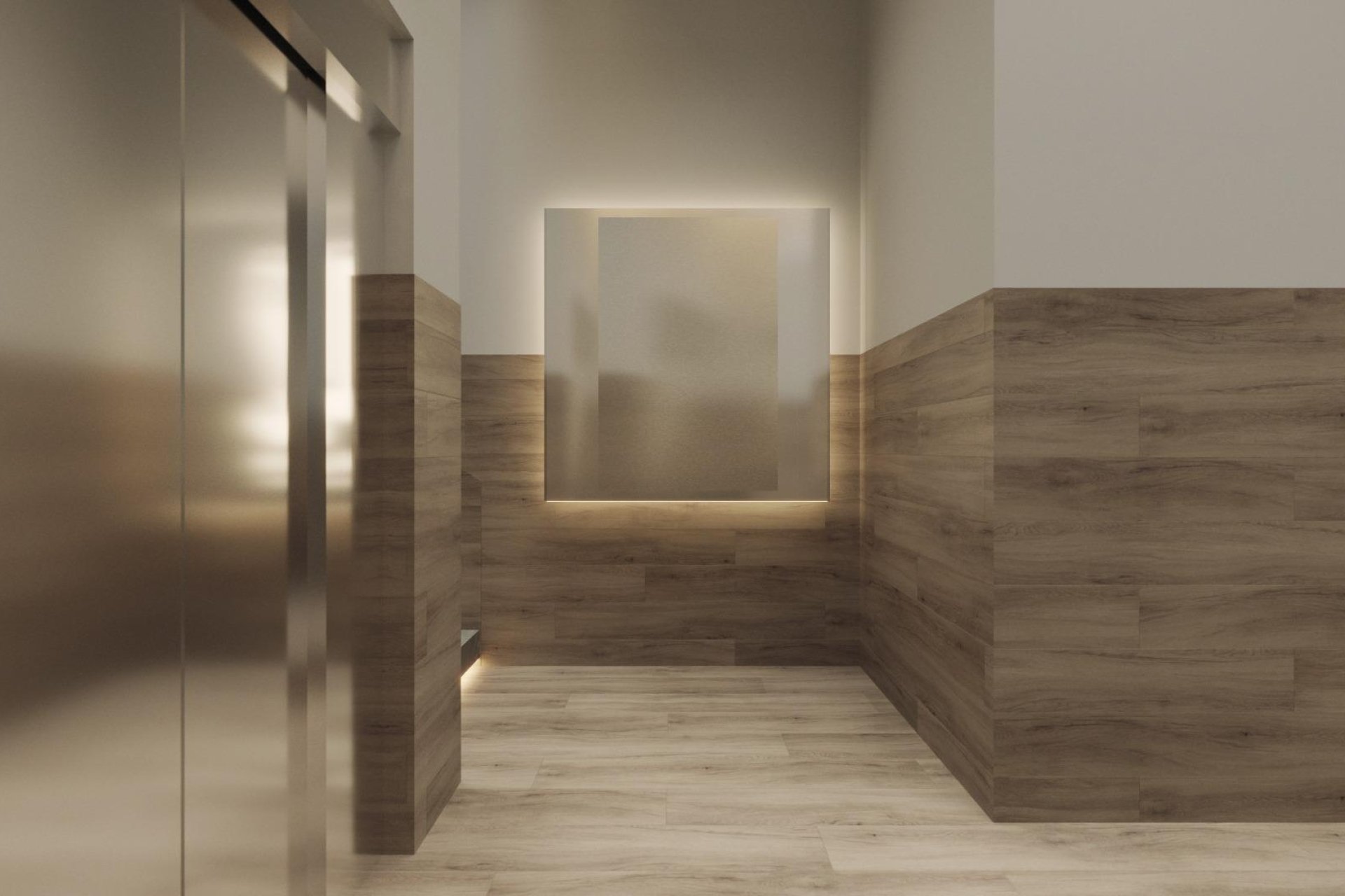 Nueva construcción - Apartamento - Torrevieja