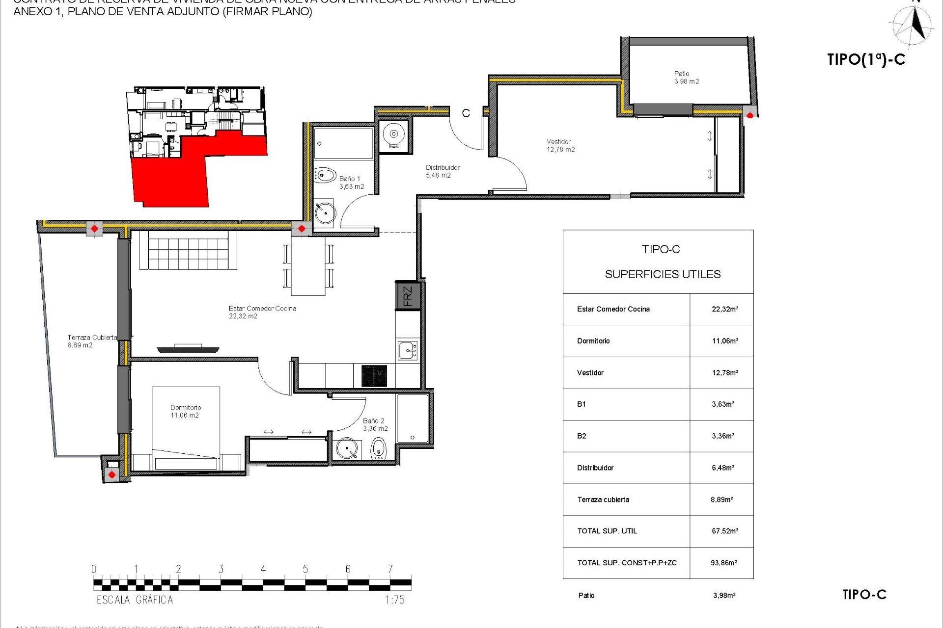 Nueva construcción - Apartamento - Torrevieja