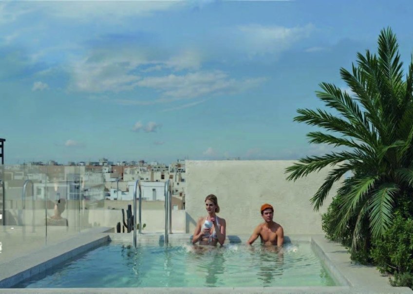 Nueva construcción - Apartamento - Torrevieja