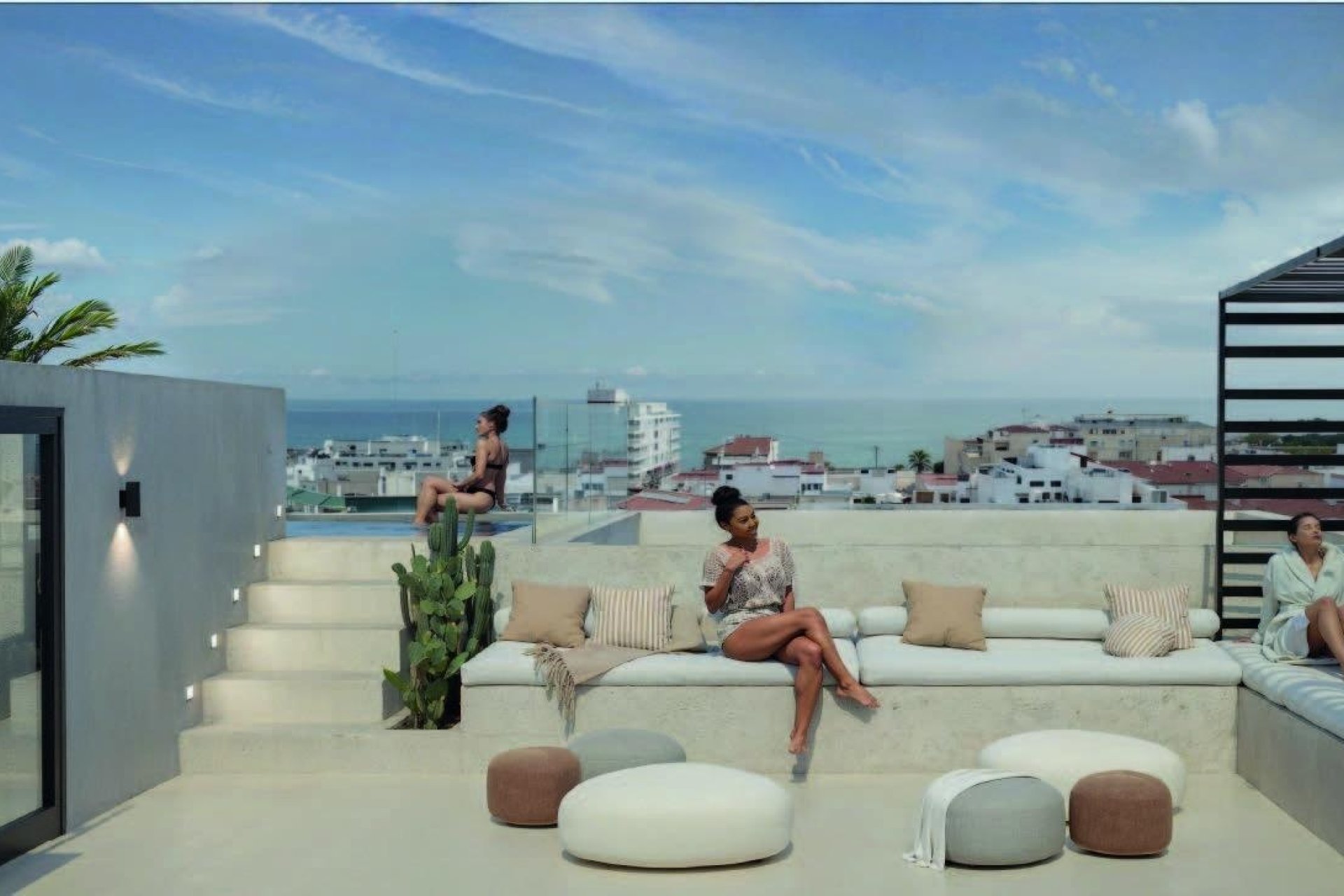 Nueva construcción - Apartamento - Torrevieja