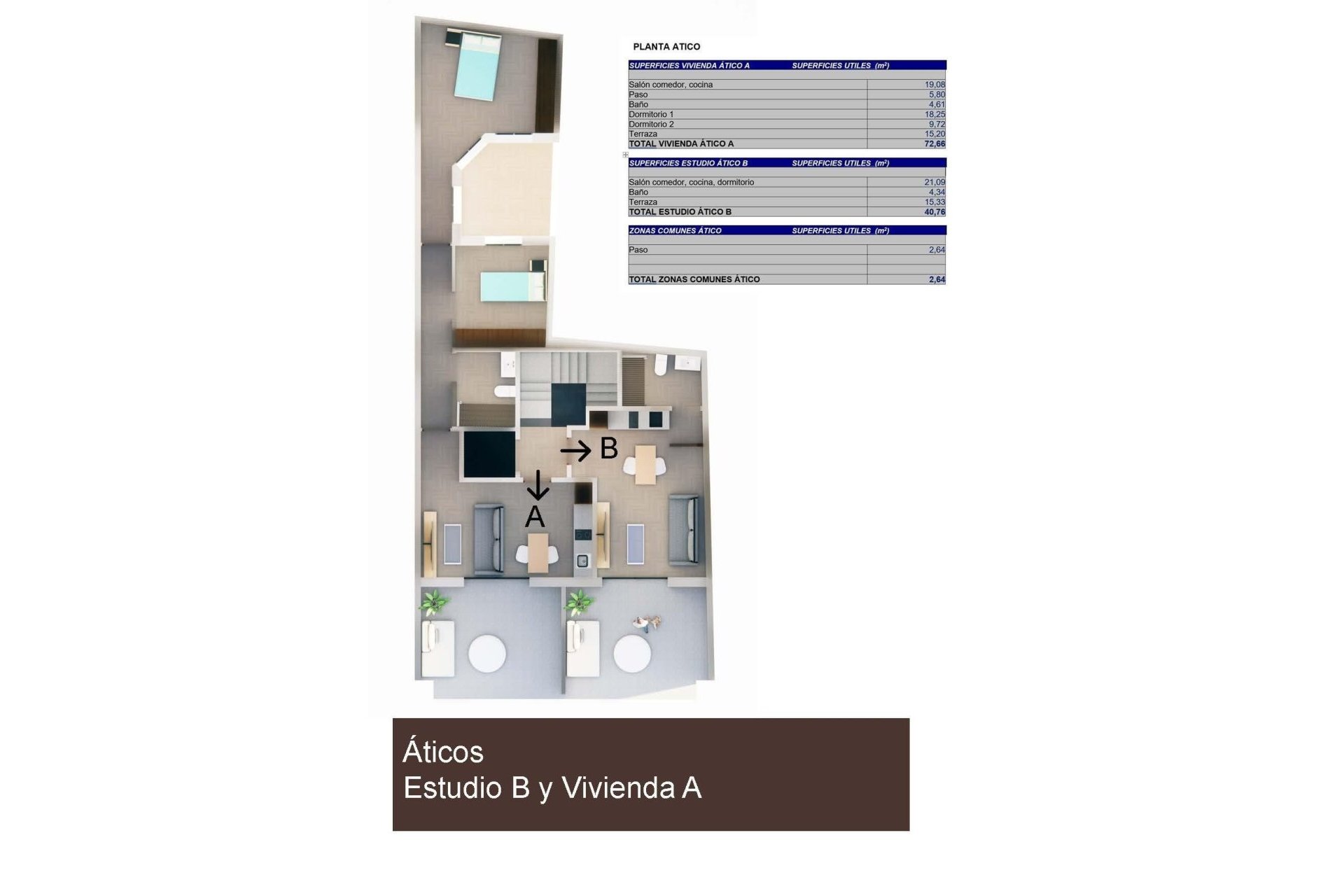 Nueva construcción - Apartamento - Torrevieja