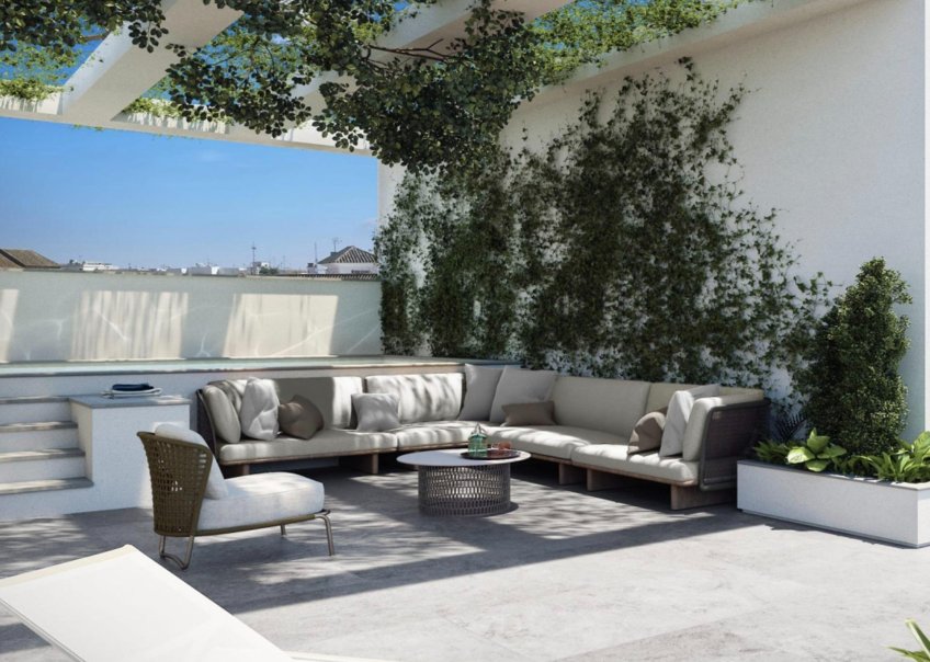 Nueva construcción - Apartamento - Torrevieja