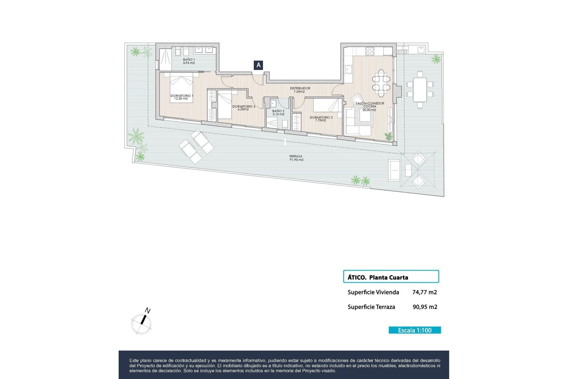 Nueva construcción - Apartamento - Torrevieja