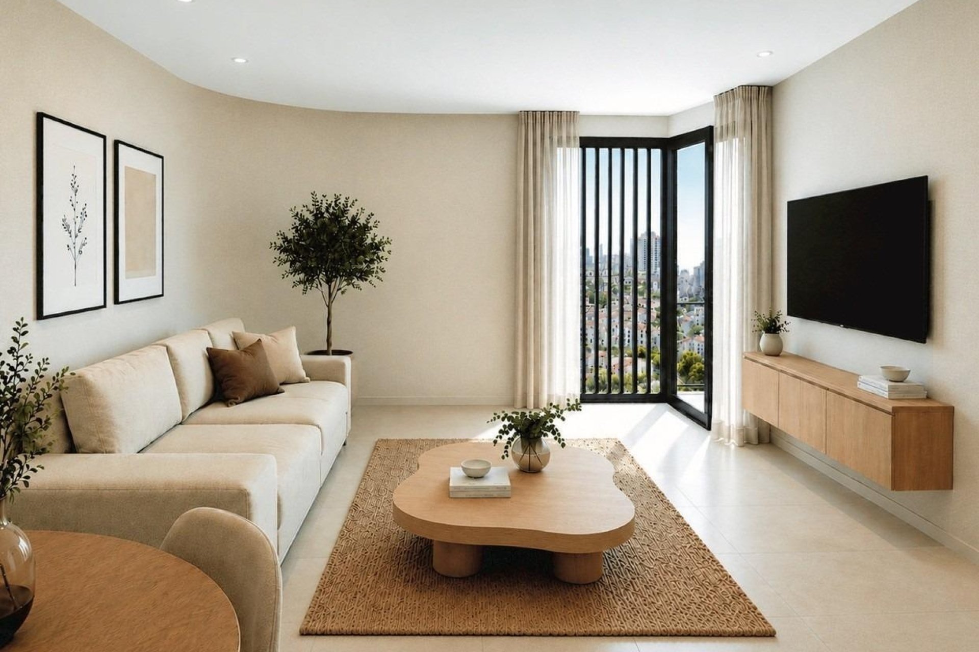 Nueva construcción - Apartamento - Torrevieja