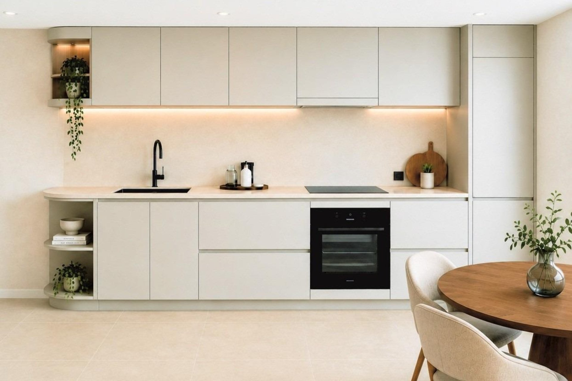 Nueva construcción - Apartamento - Torrevieja