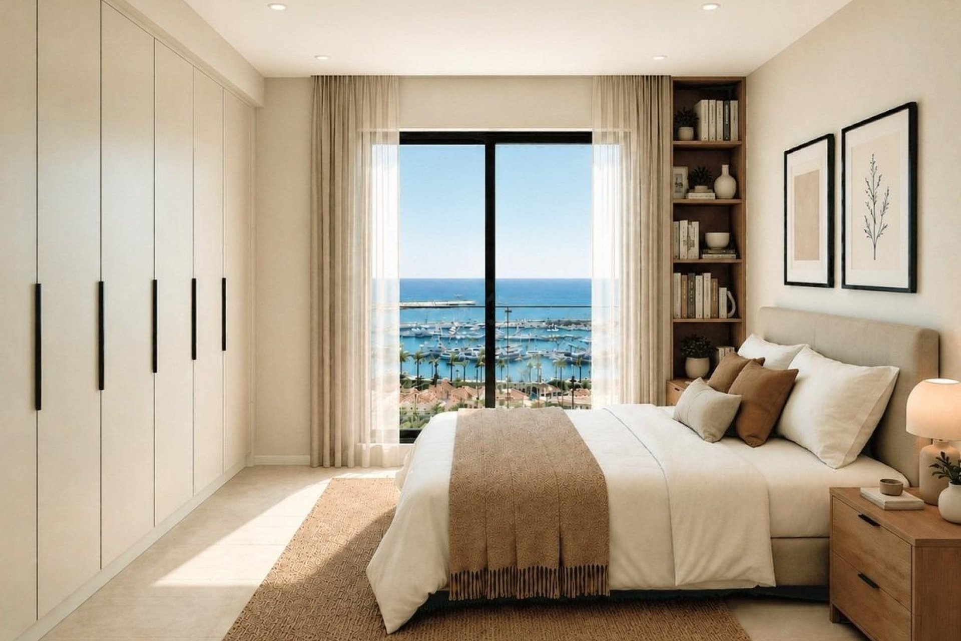 Nueva construcción - Apartamento - Torrevieja