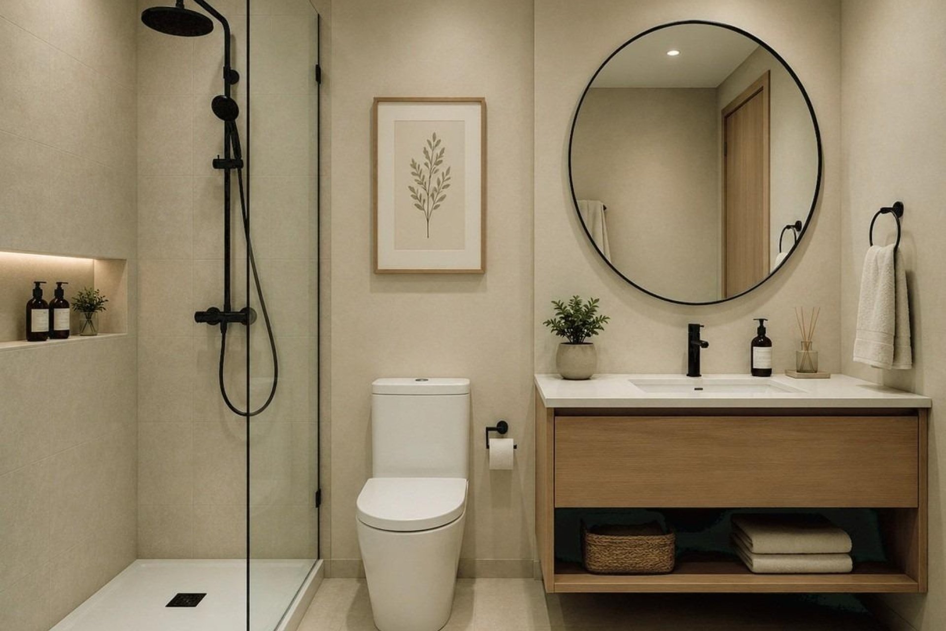 Nueva construcción - Apartamento - Torrevieja