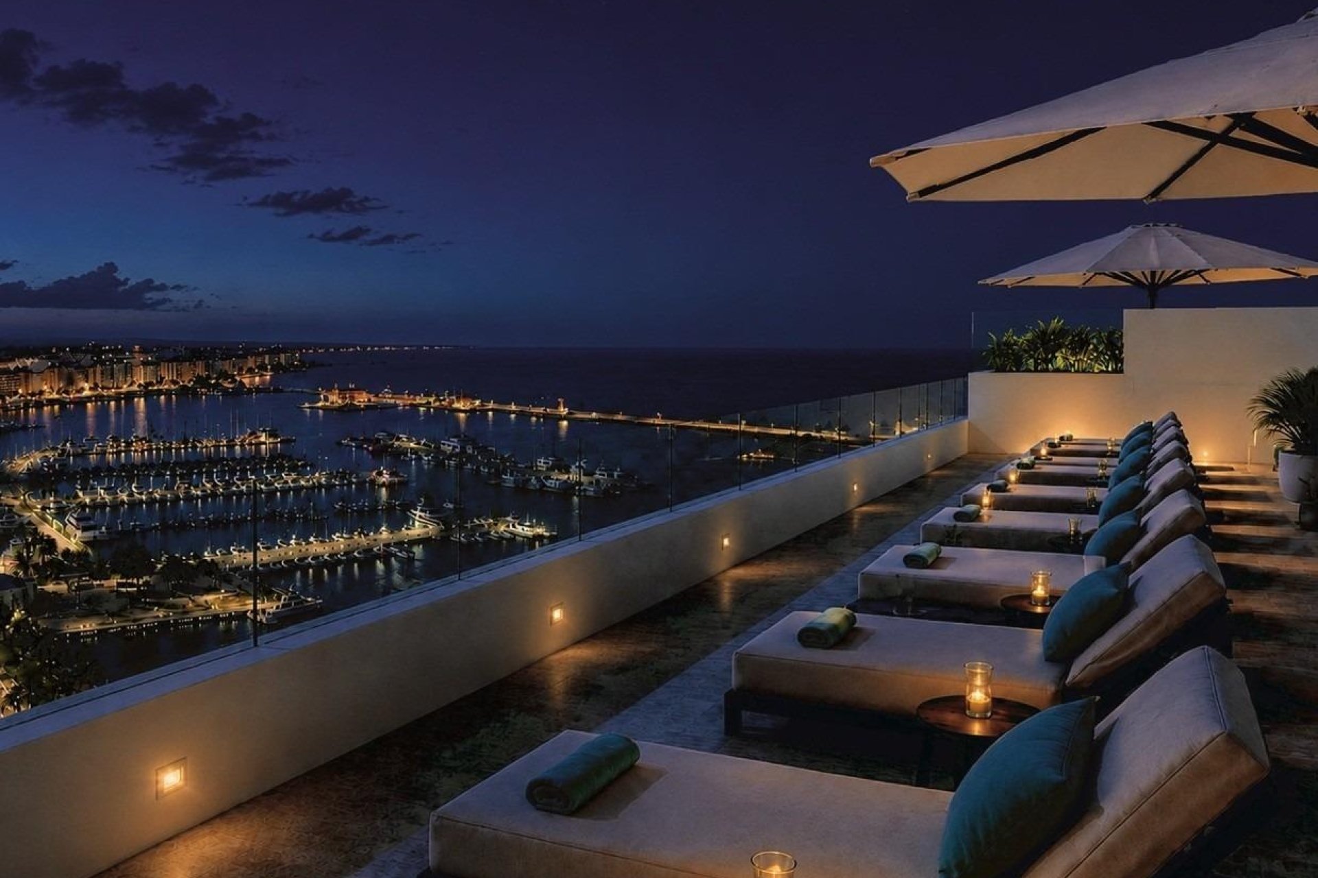 Nueva construcción - Apartamento - Torrevieja