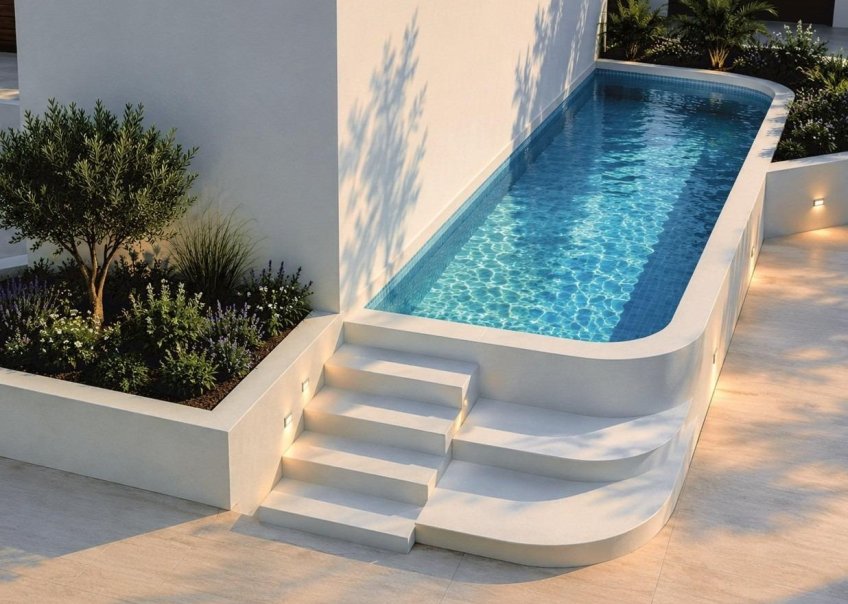 Nueva construcción - Apartamento - Torrevieja