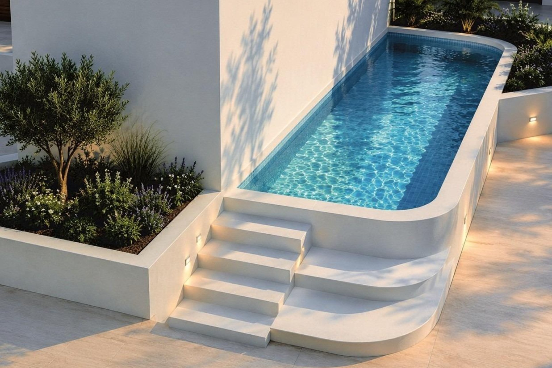 Nueva construcción - Apartamento - Torrevieja