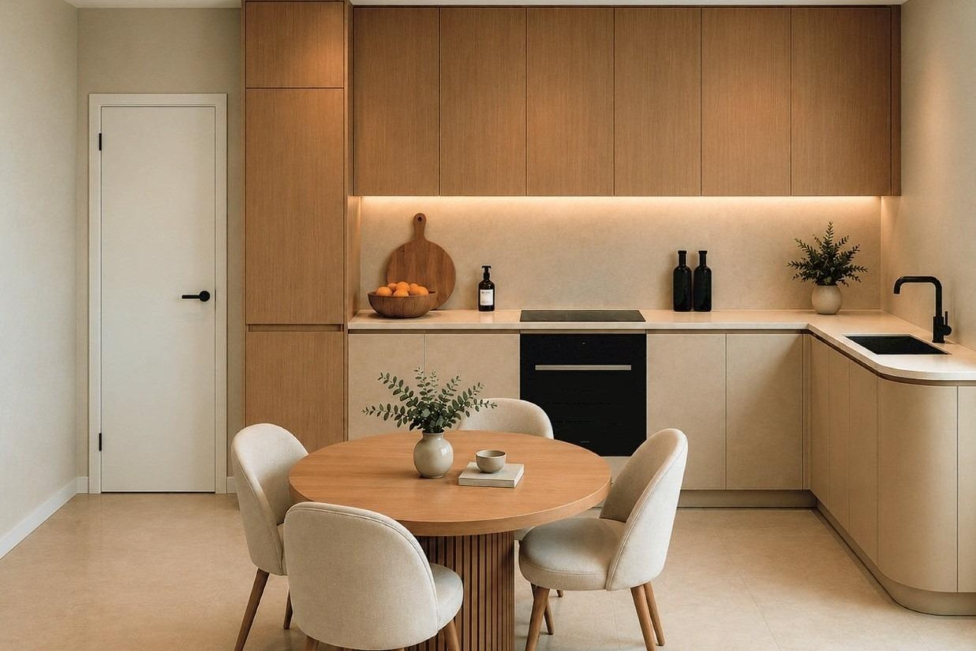 Nueva construcción - Apartamento - Torrevieja