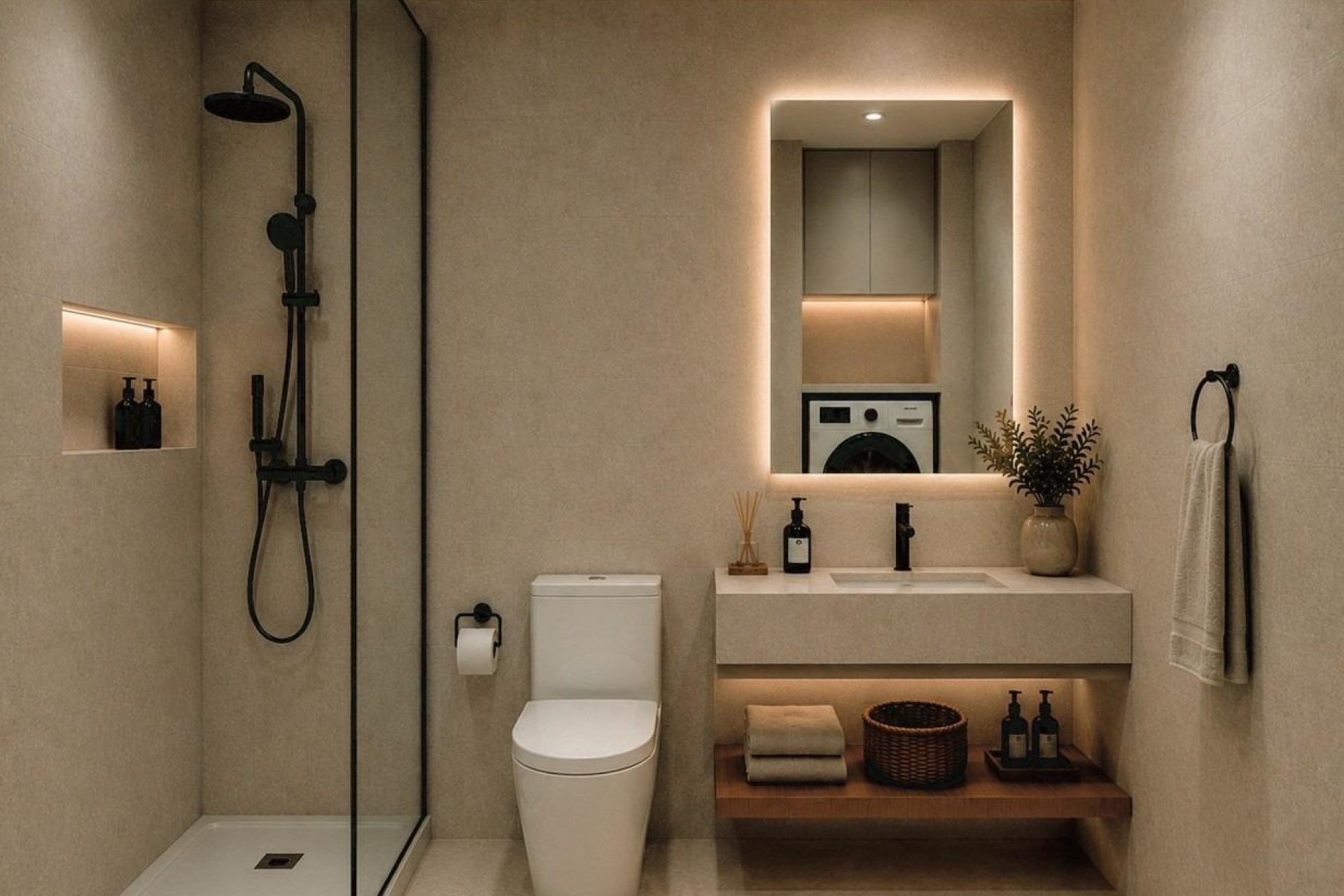 Nueva construcción - Apartamento - Torrevieja