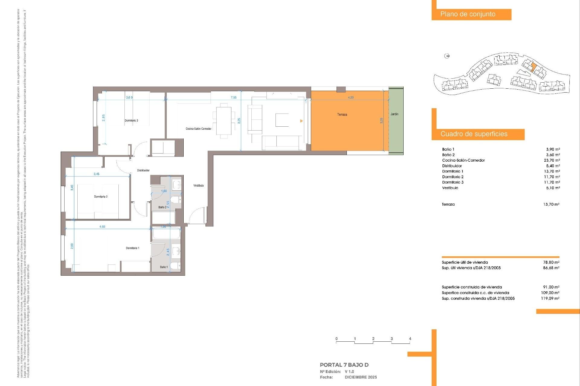Nueva construcción - Apartamento - Vélez Málaga