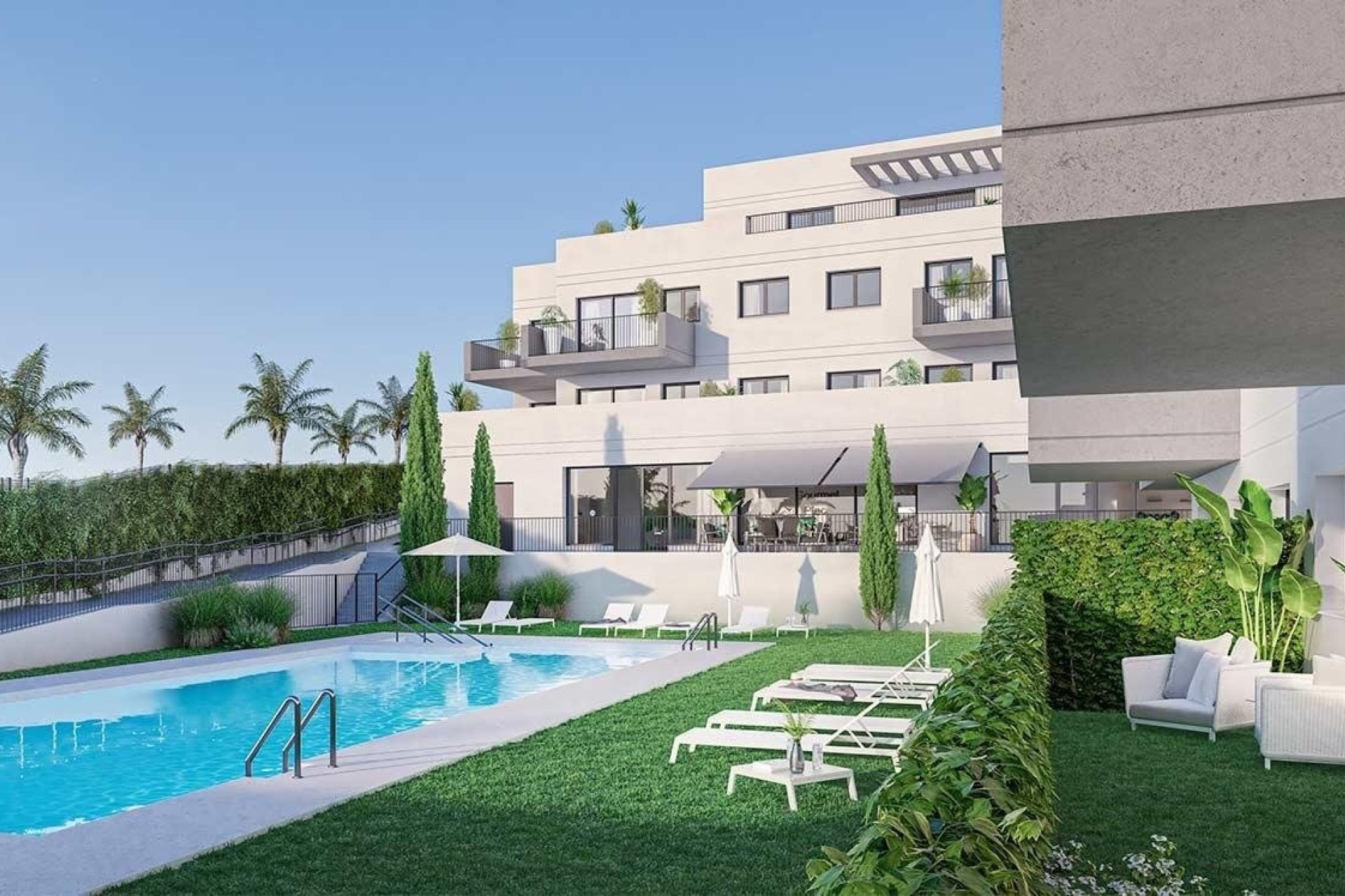 Nueva construcción - Apartamento - Vélez Málaga