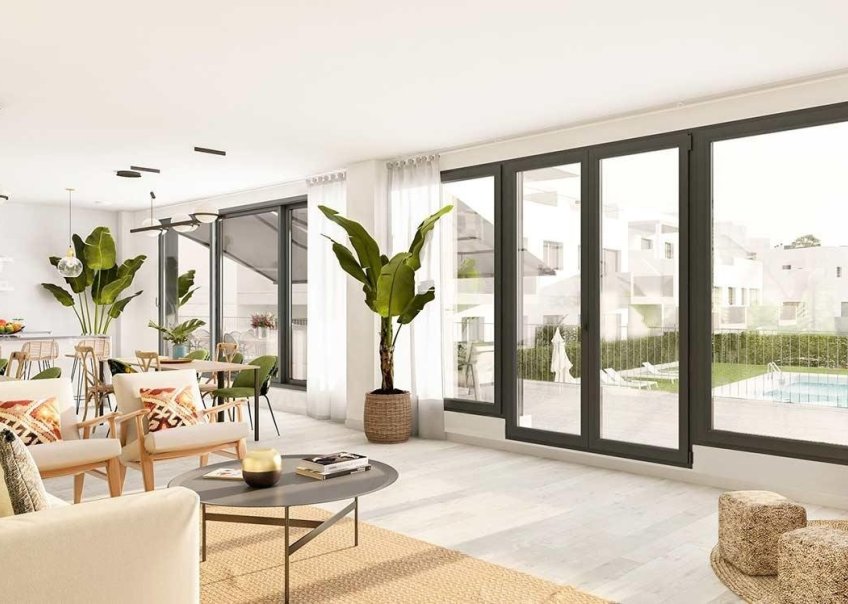 Nueva construcción - Apartamento - Vélez Málaga