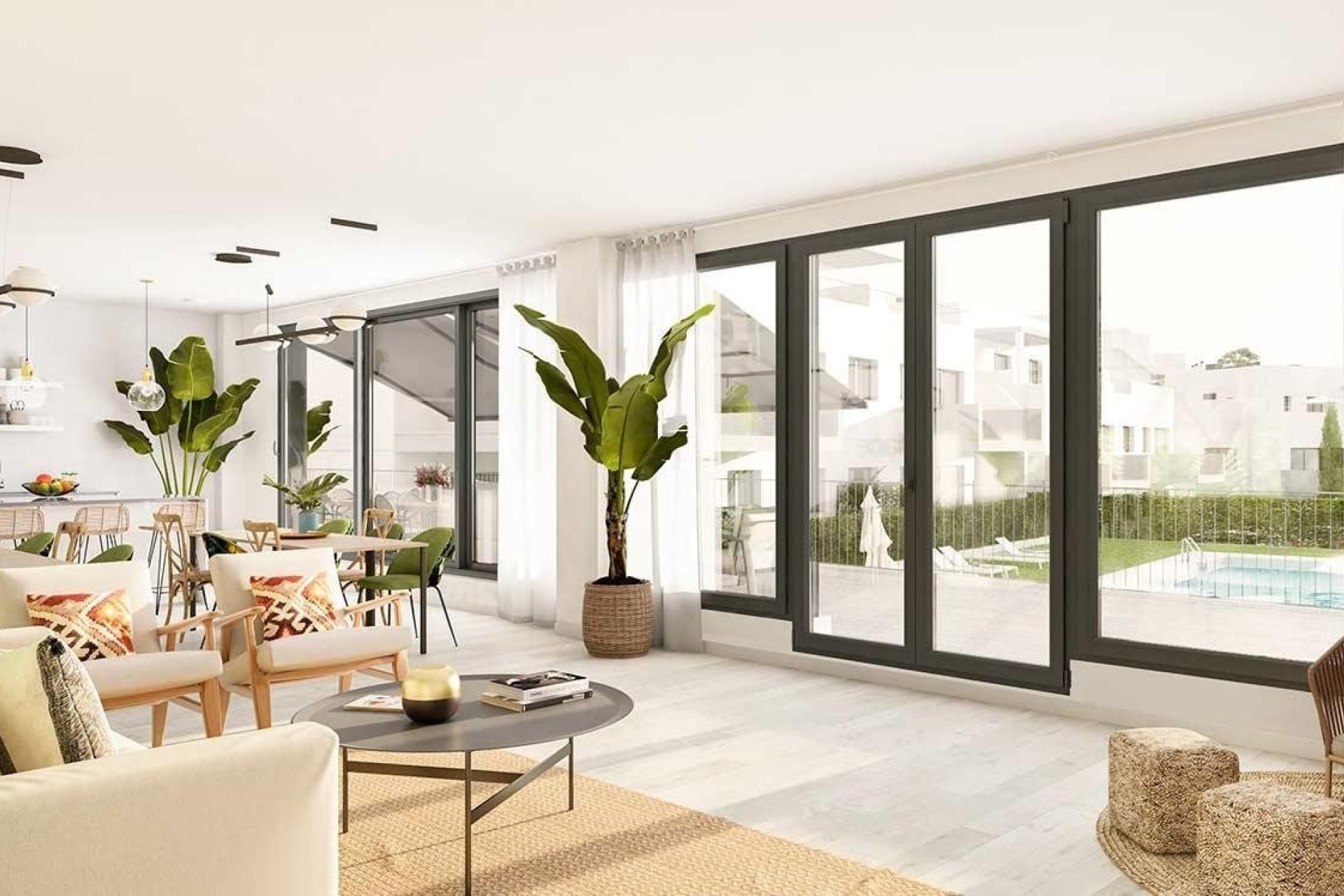 Nueva construcción - Apartamento - Vélez Málaga