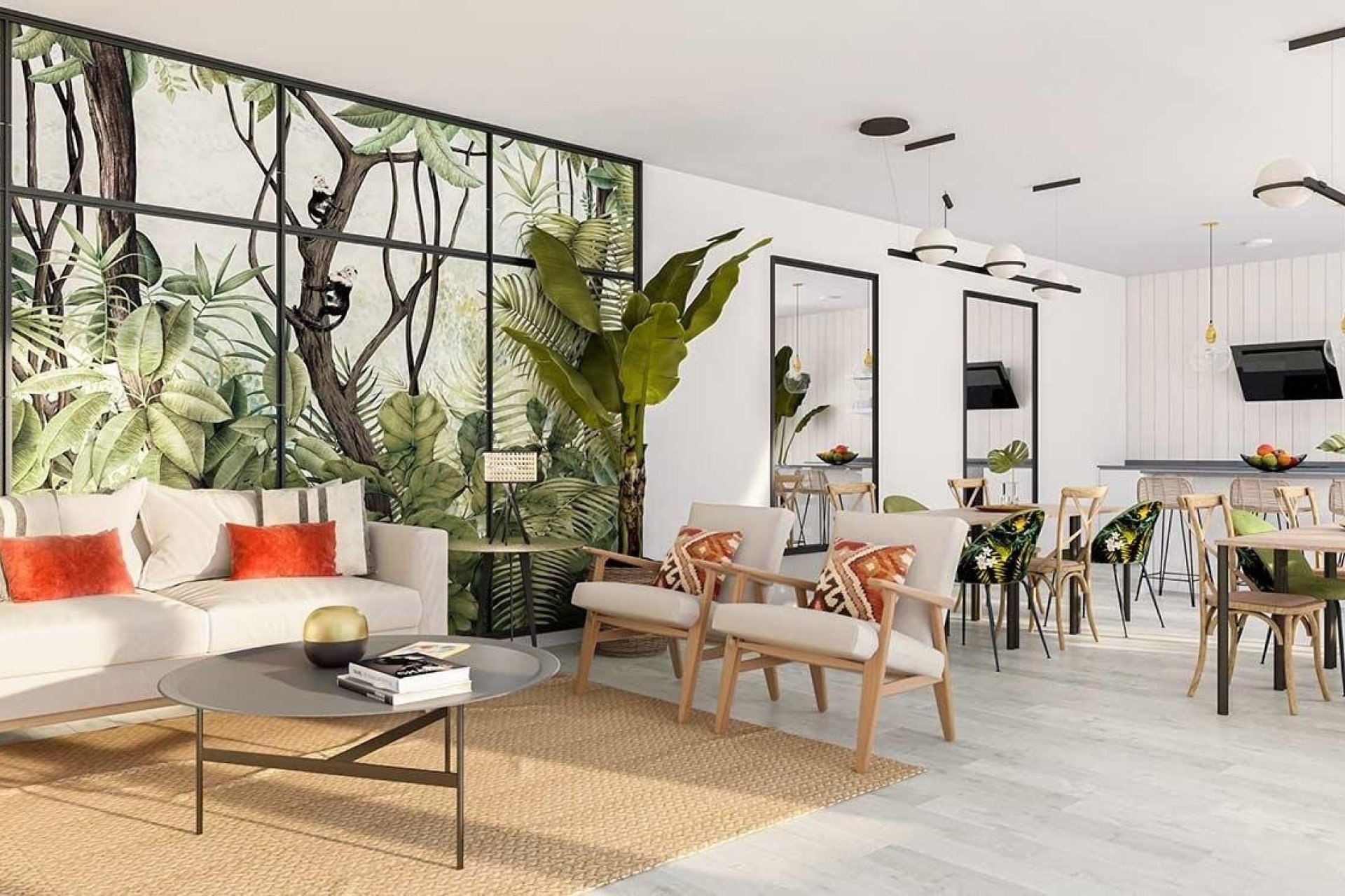Nueva construcción - Apartamento - Vélez Málaga