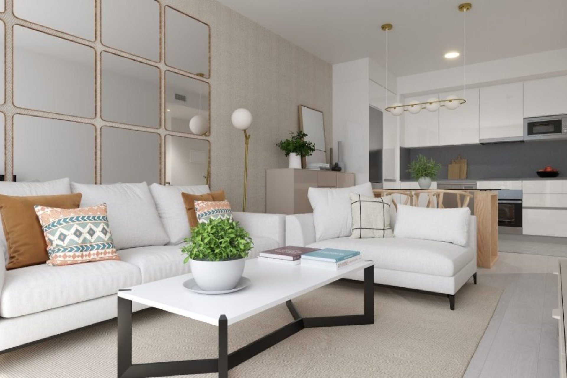 Nueva construcción - Apartamento - Vélez Málaga