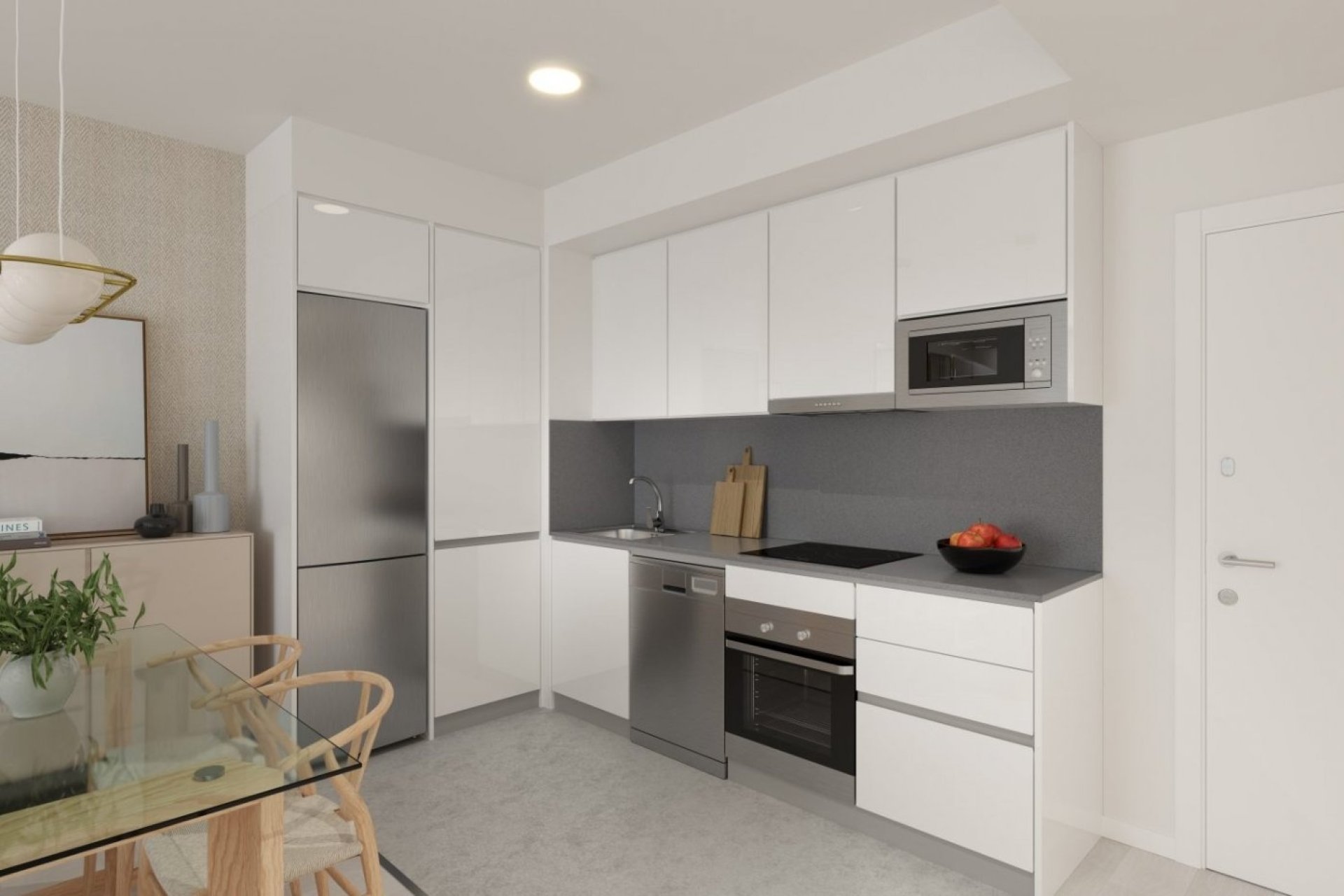 Nueva construcción - Apartamento - Vélez Málaga