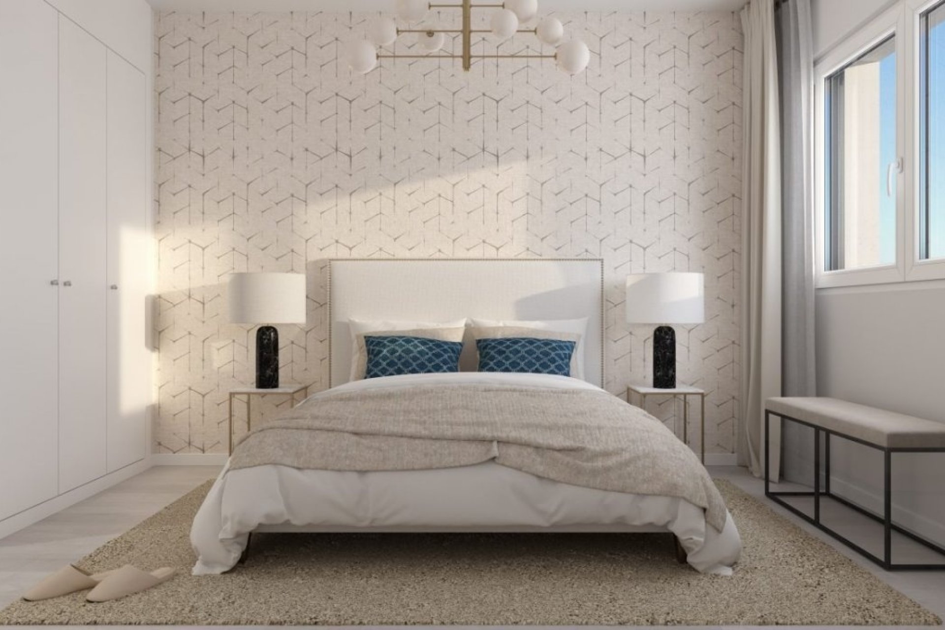 Nueva construcción - Apartamento - Vélez Málaga