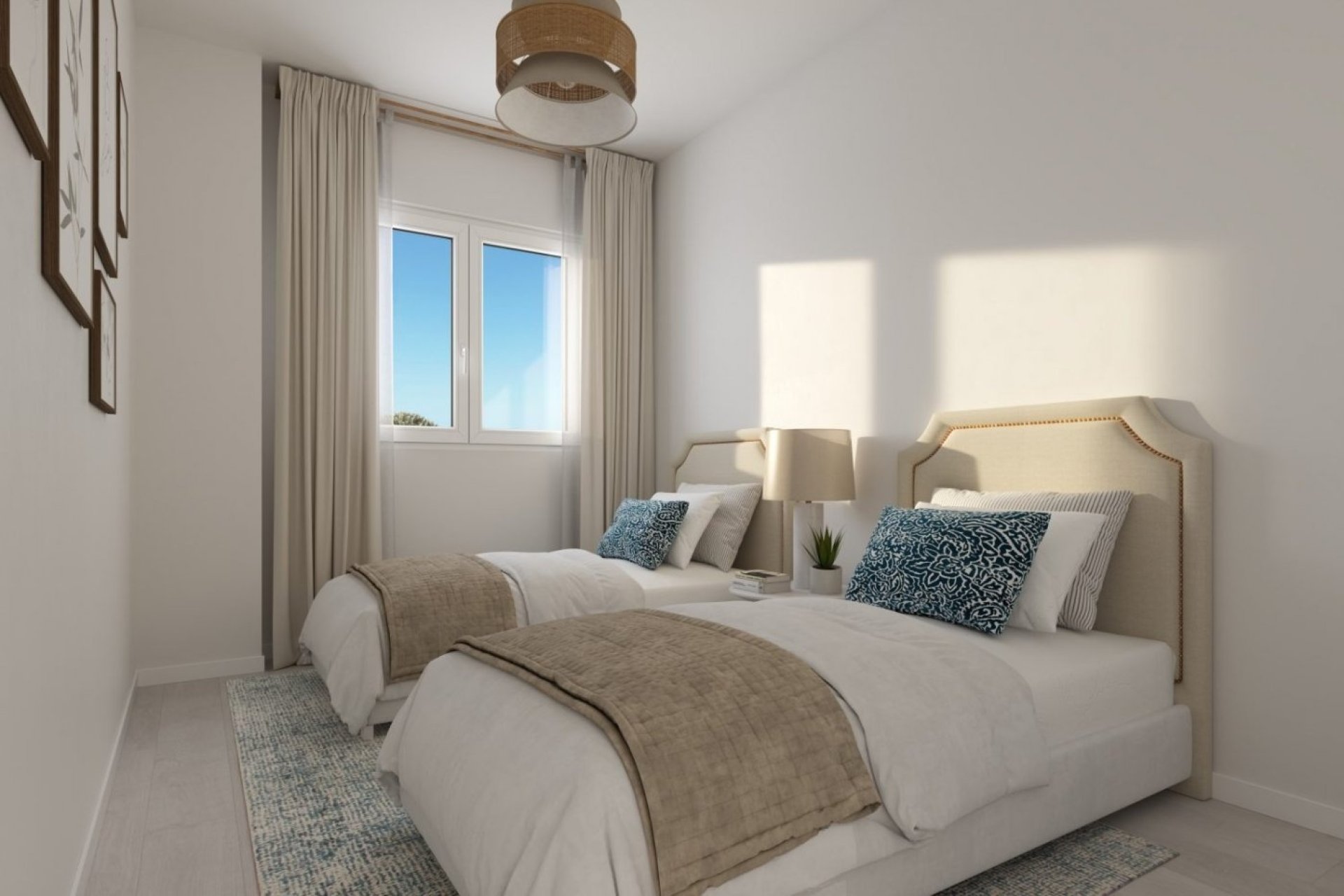 Nueva construcción - Apartamento - Vélez Málaga