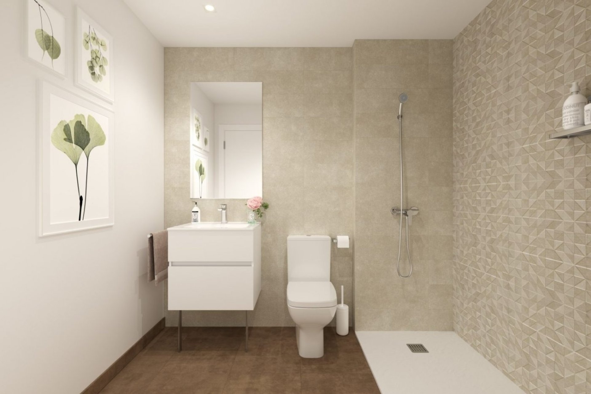 Nueva construcción - Apartamento - Vélez Málaga