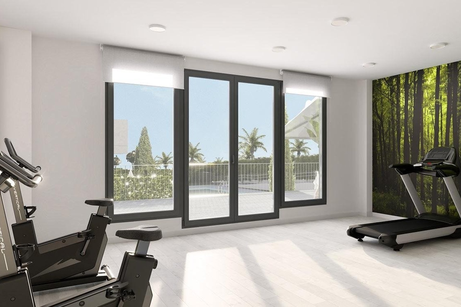Nueva construcción - Apartamento - Vélez Málaga