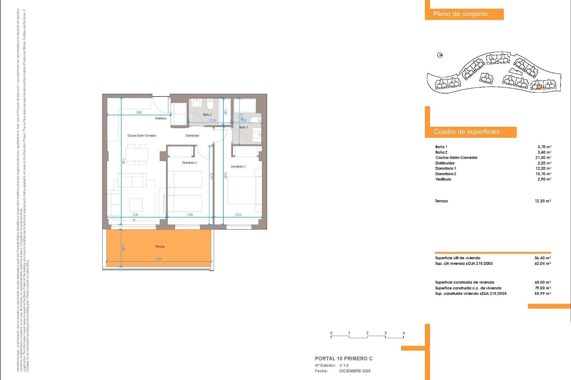 Nueva construcción - Apartamento - Vélez Málaga