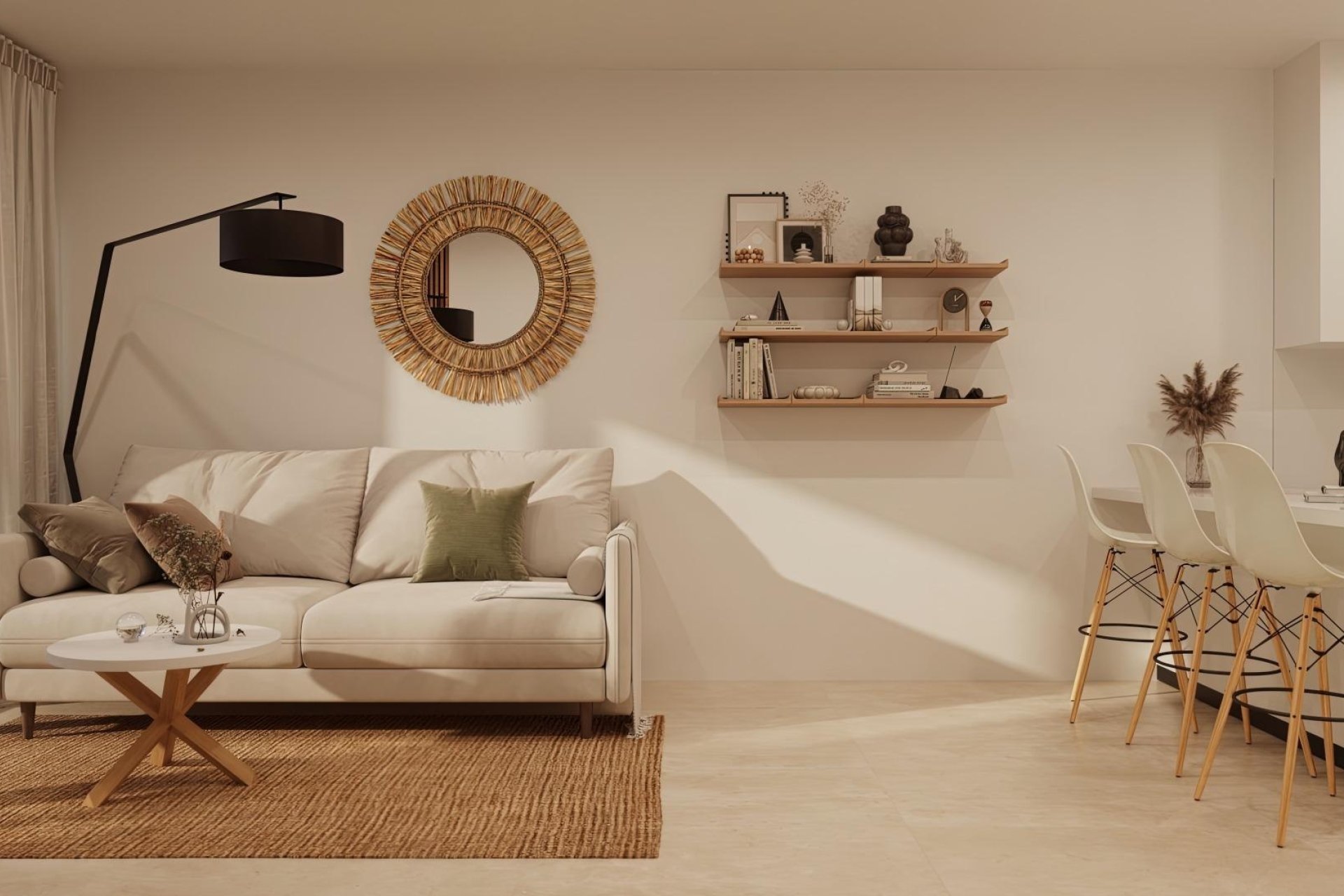 Nueva construcción - Apartamento - Vera