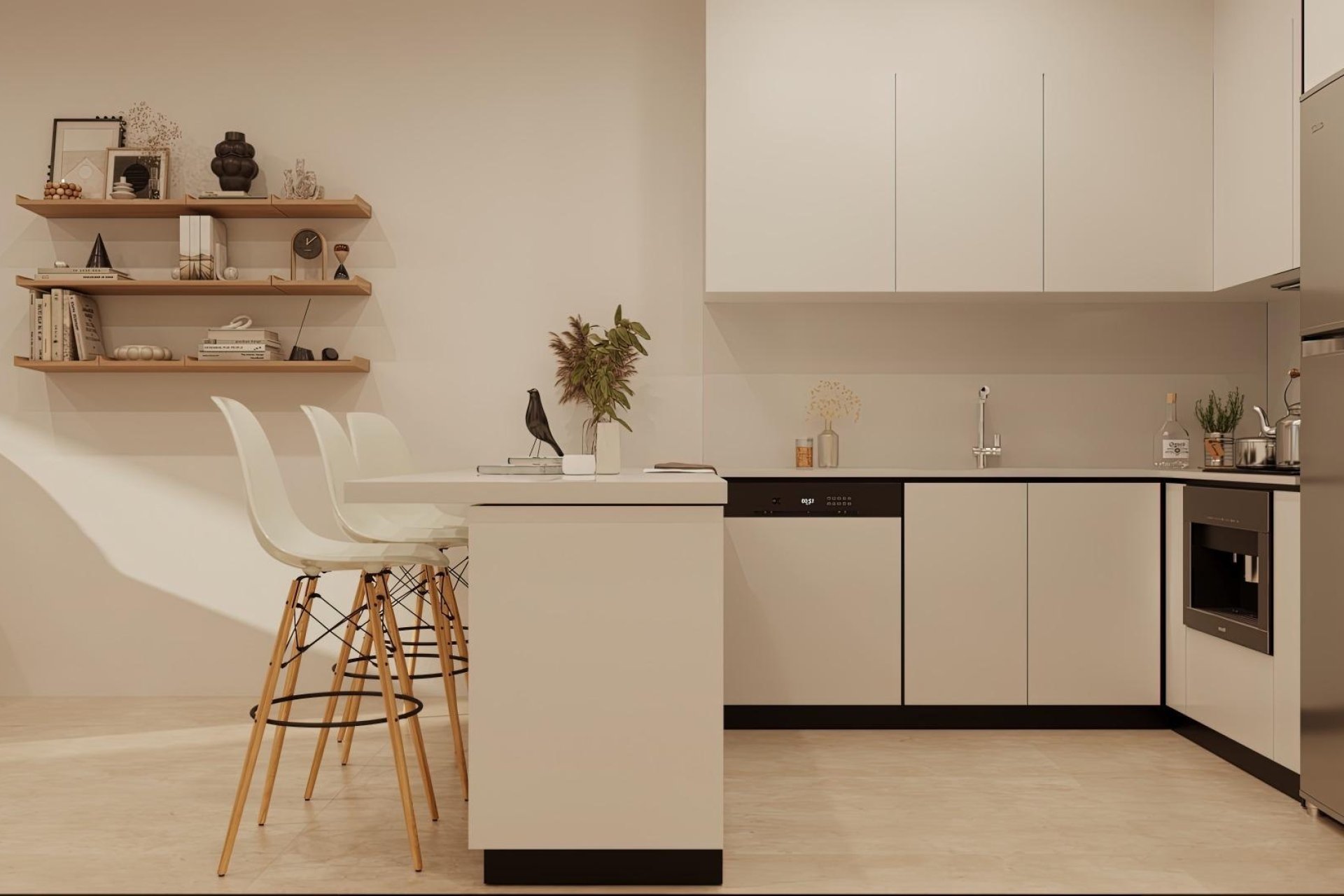 Nueva construcción - Apartamento - Vera