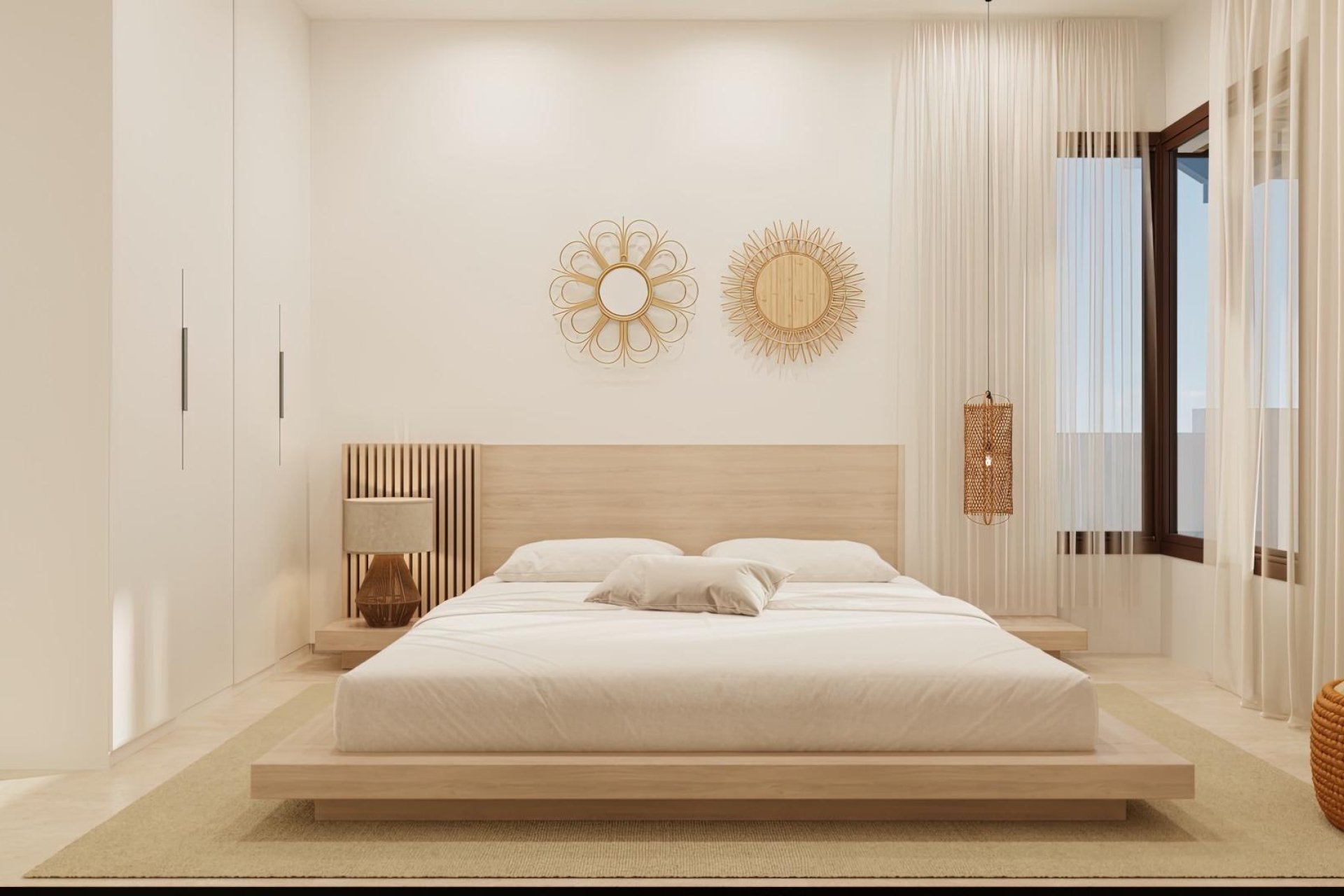 Nueva construcción - Apartamento - Vera