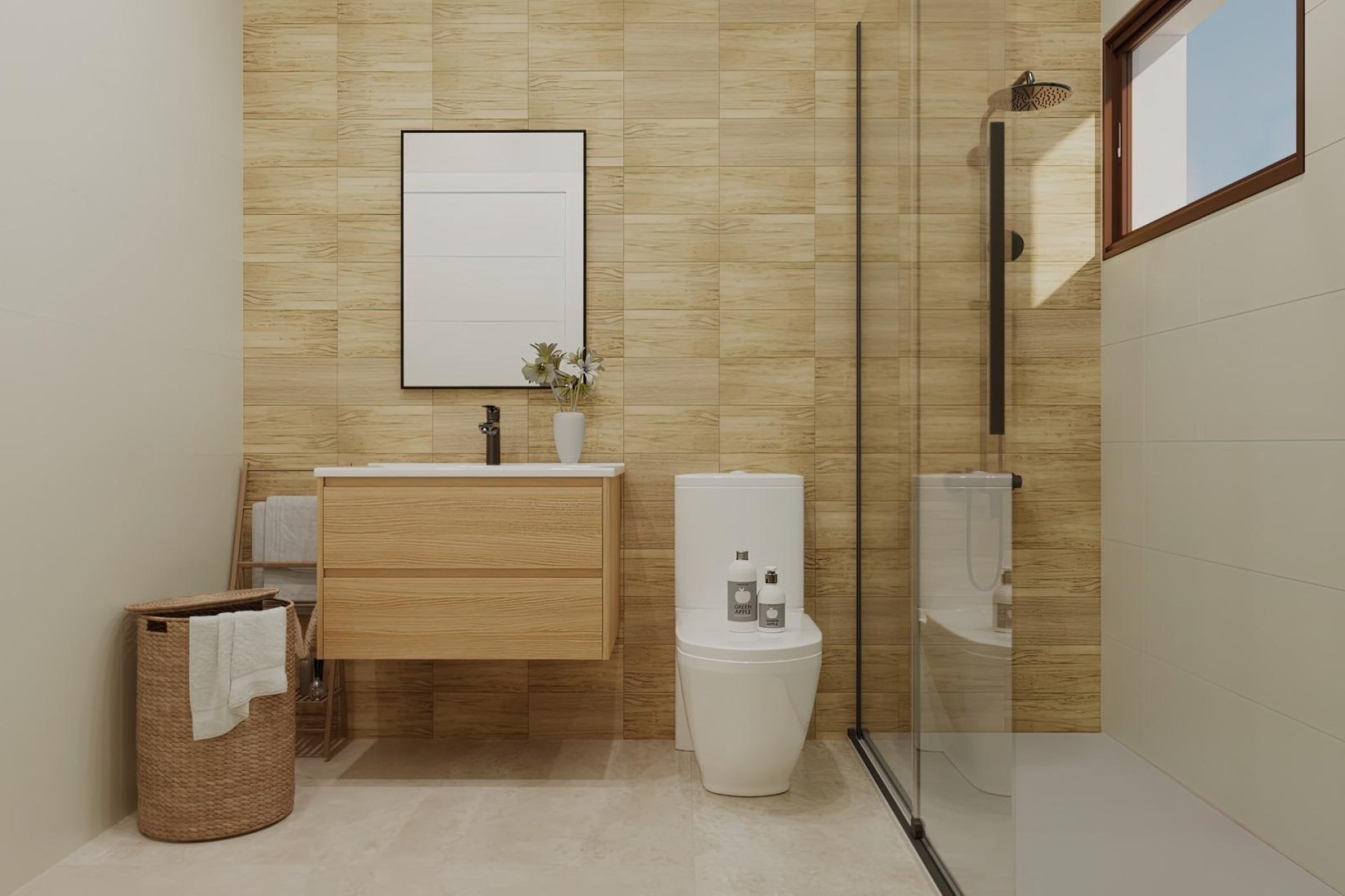 Nueva construcción - Apartamento - Vera