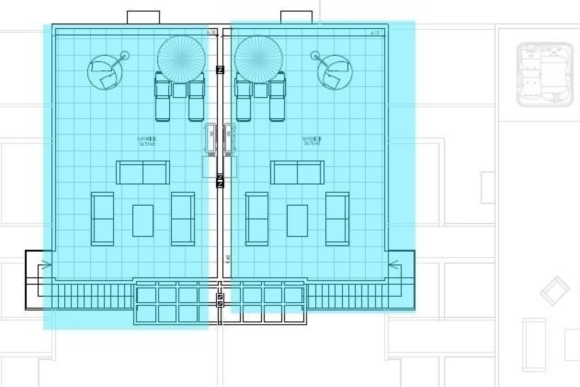 Nueva construcción - Apartamento - Vera