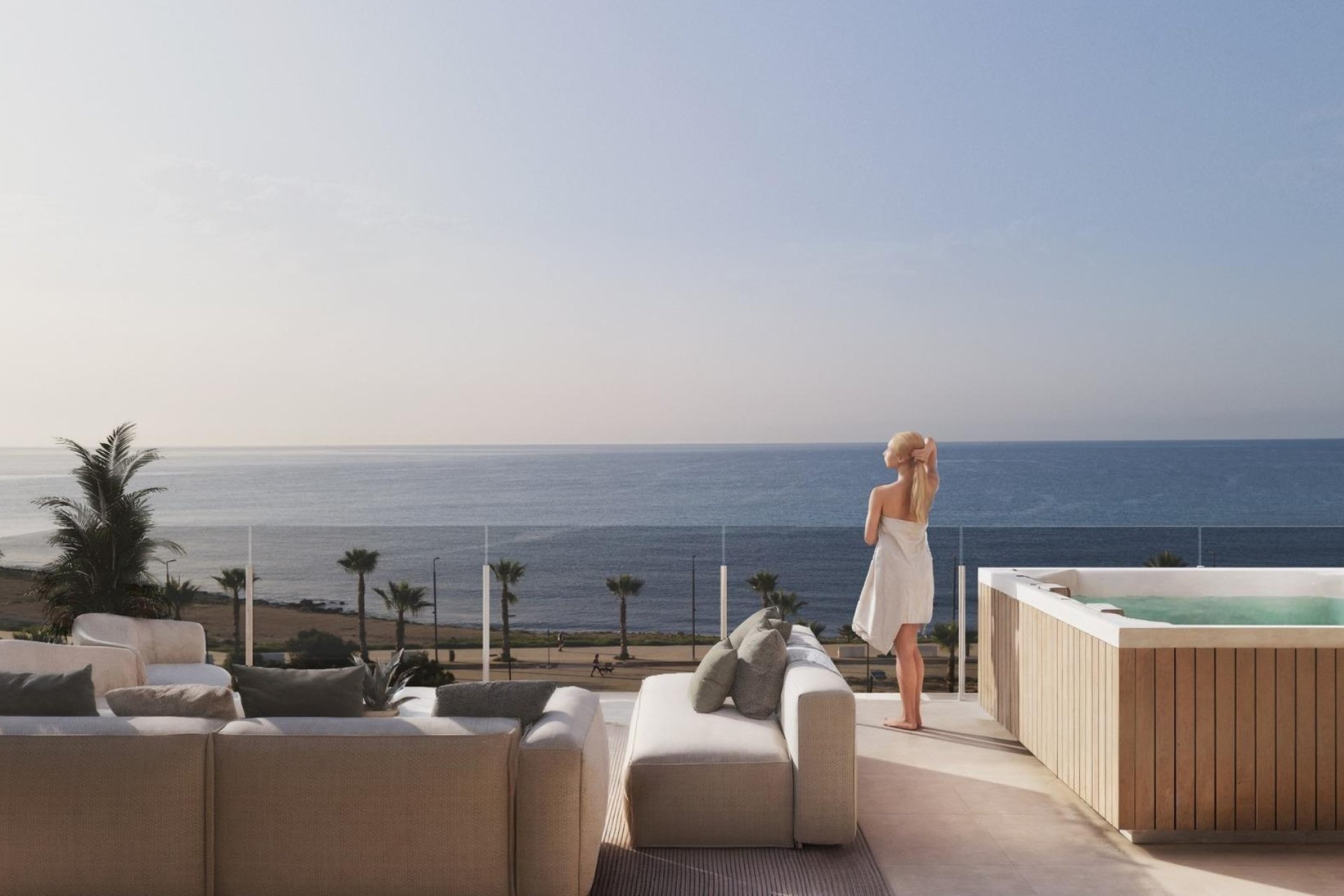 Nueva construcción - APARTAMENTO - Villajoyosa