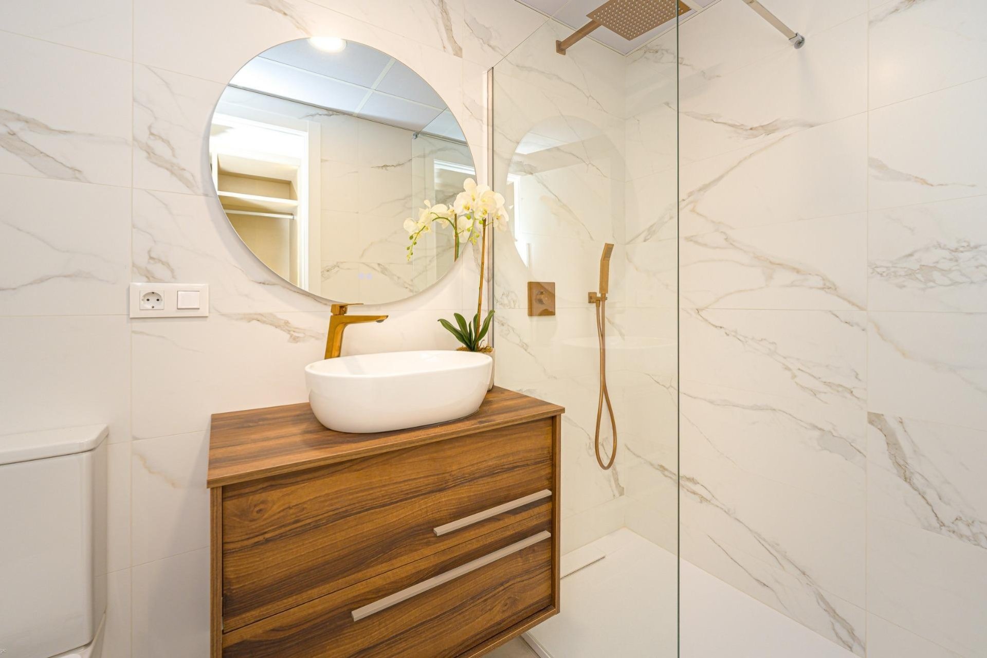 Nueva construcción - Apartamento - Villajoyosa