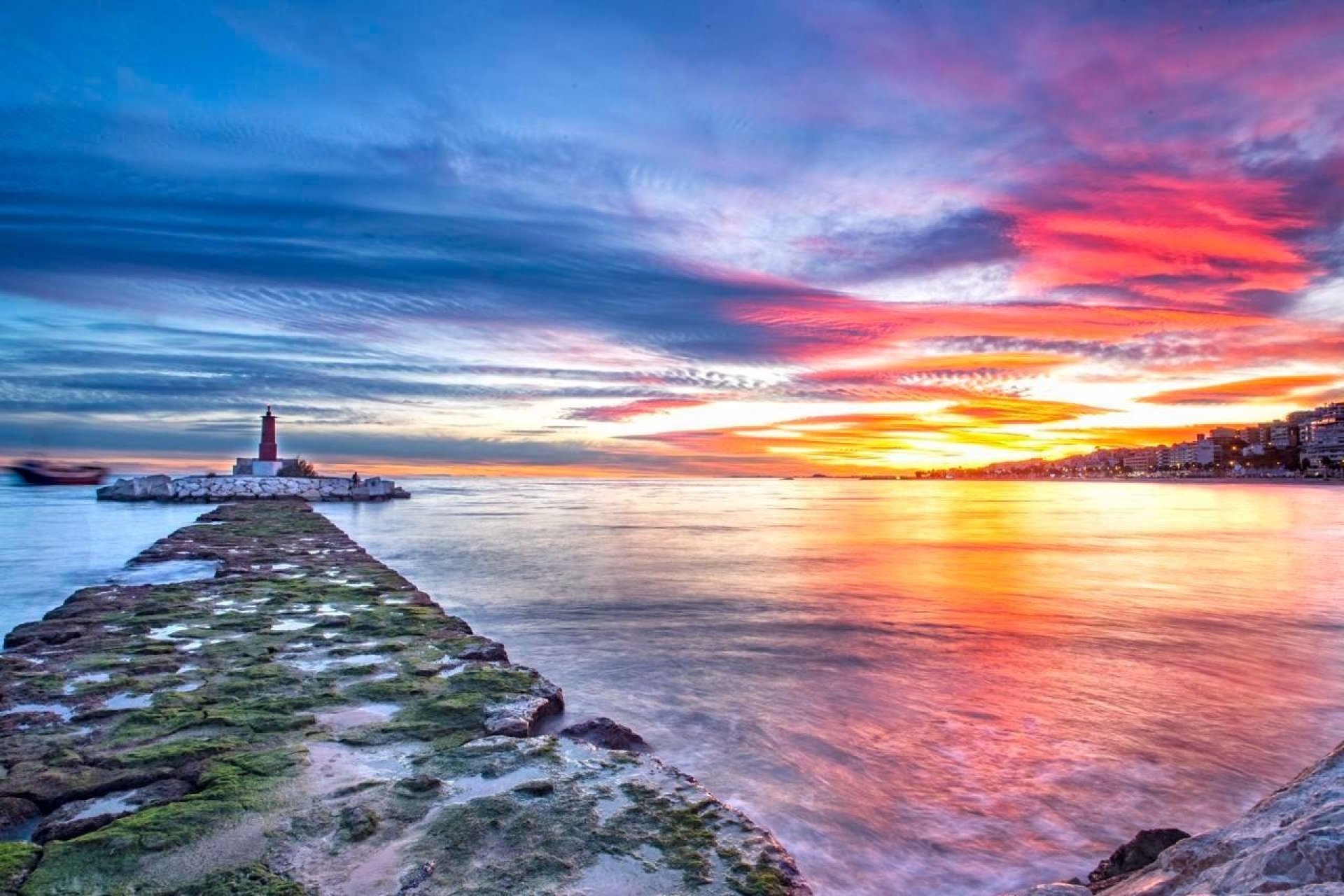 Nueva construcción - Apartamento - Villajoyosa