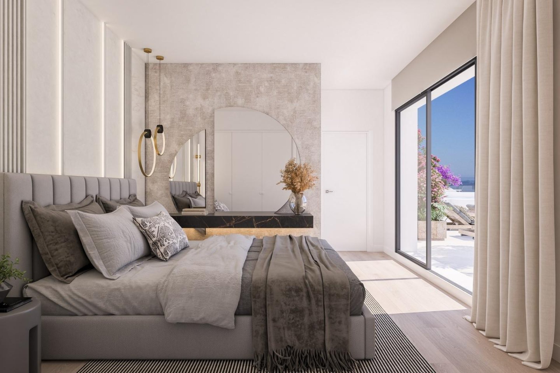 Nueva construcción - Apartamento - Villajoyosa
