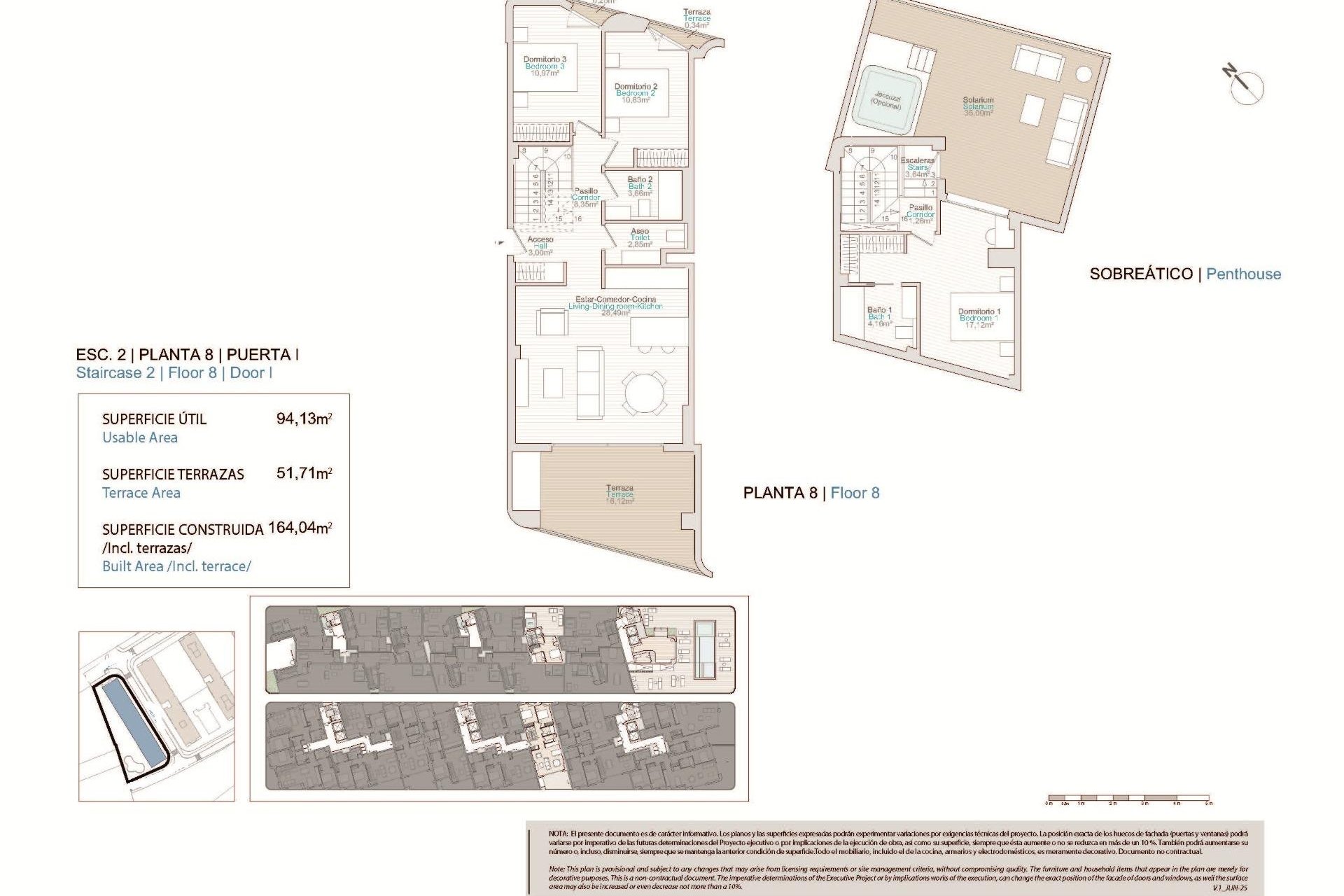 Nueva construcción - Apartamento - Villajoyosa