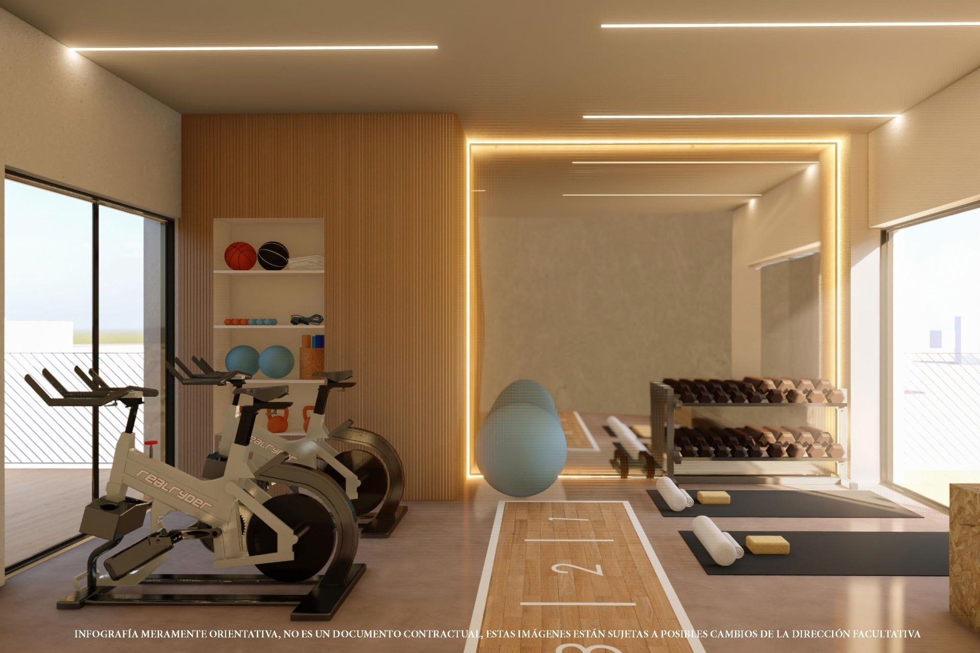 Nueva construcción - Apartamento - Villajoyosa