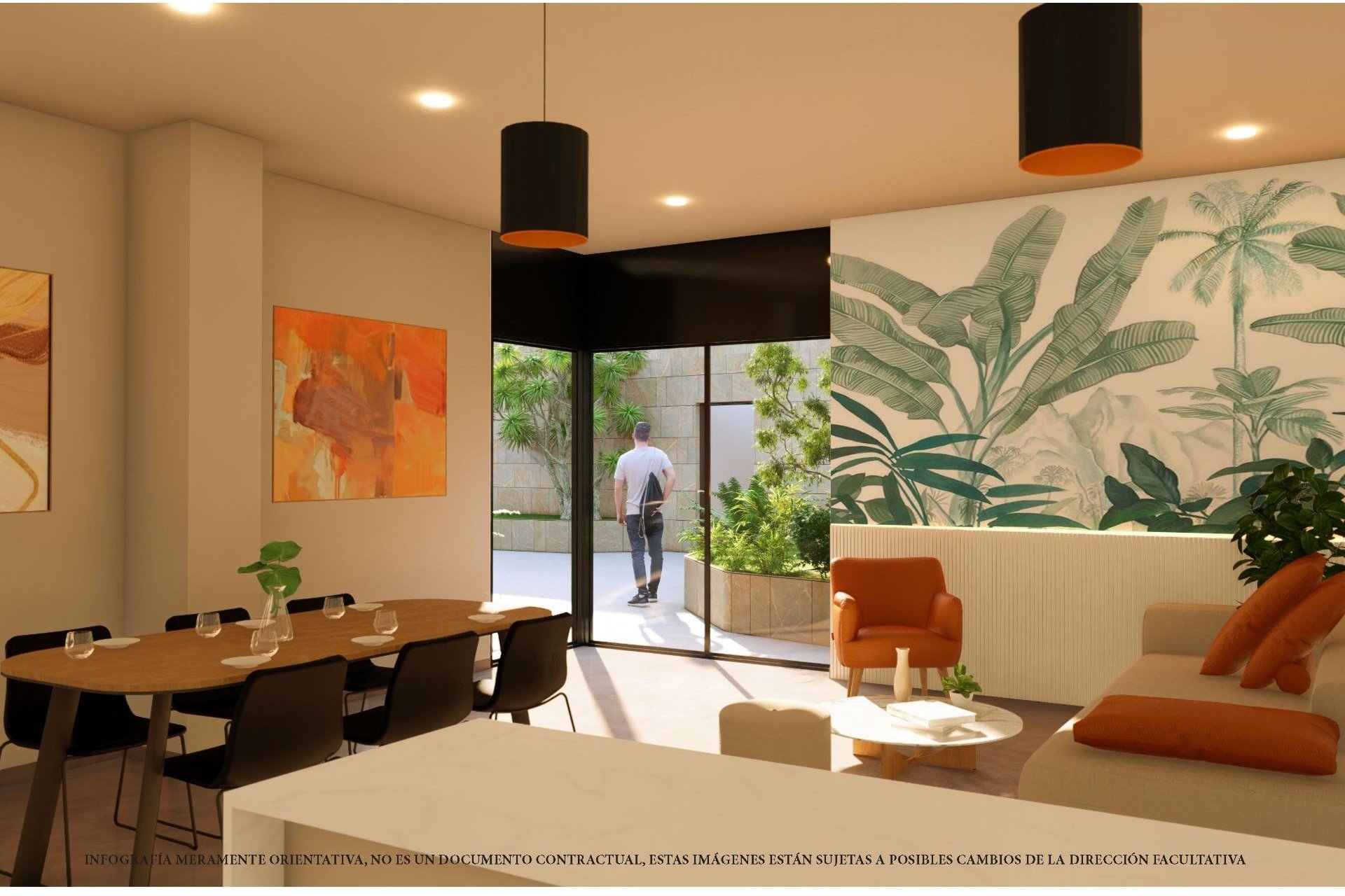 Nueva construcción - Apartamento - Villajoyosa
